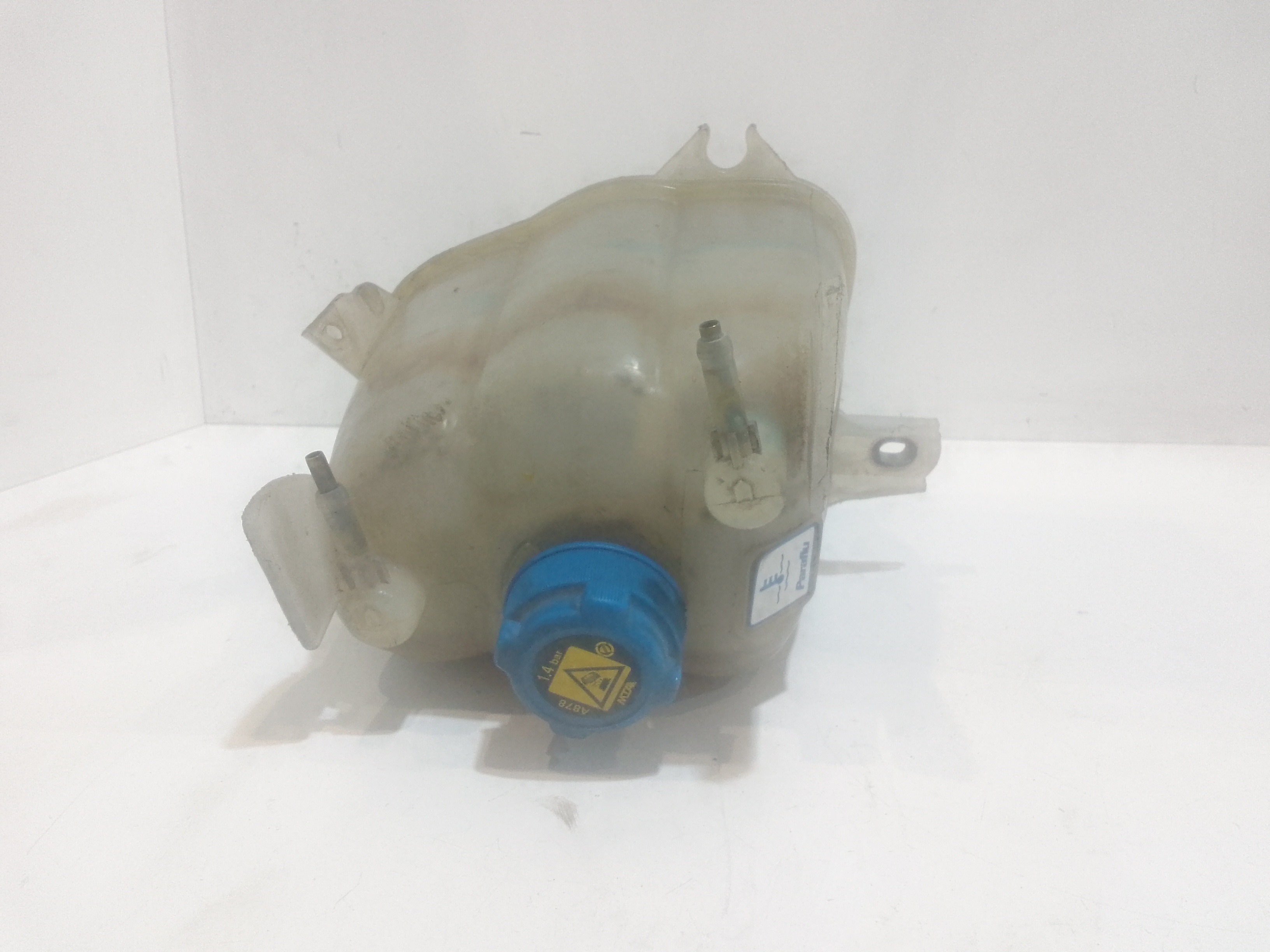 Vaschetta Compensazione Radiatore Usato