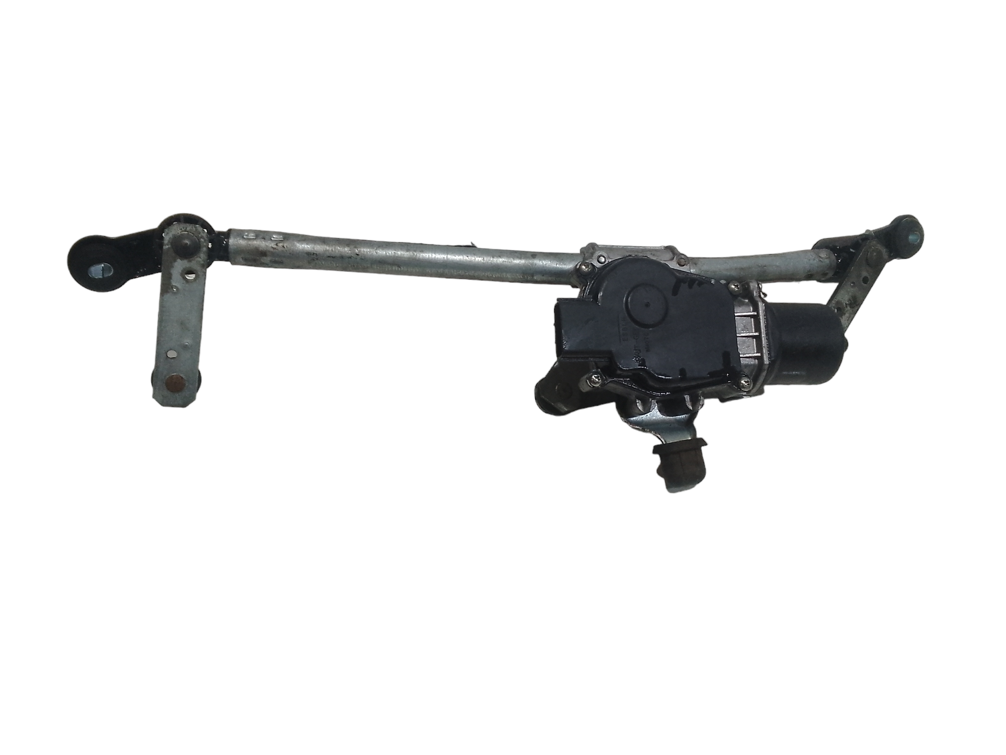 Motorino Tergiparabrezza Compl. Usato