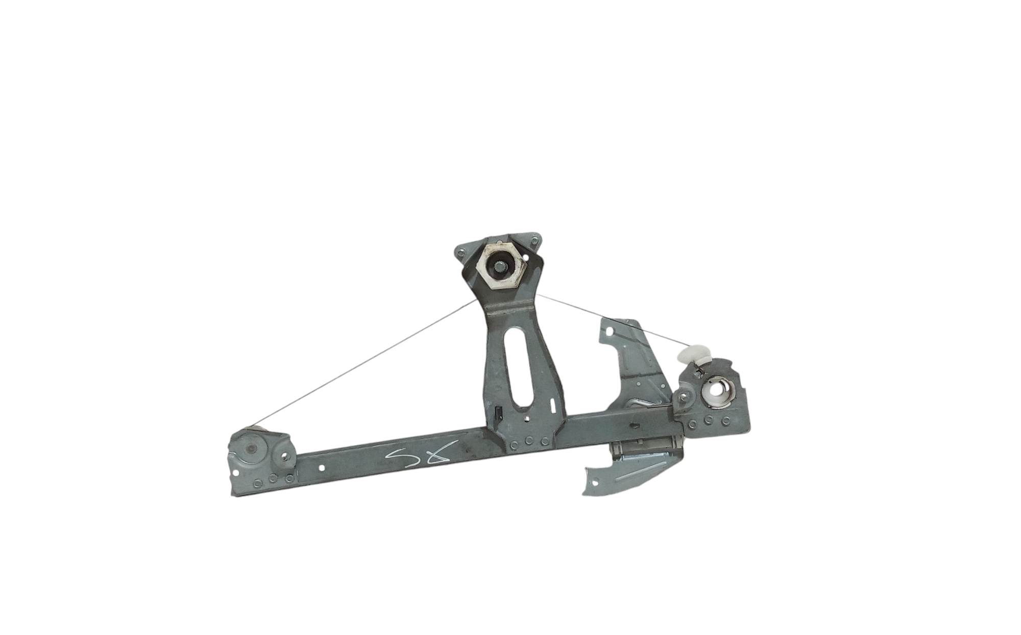 Alzacristallo Porta Ant. Sinistro 9221V7 Usato