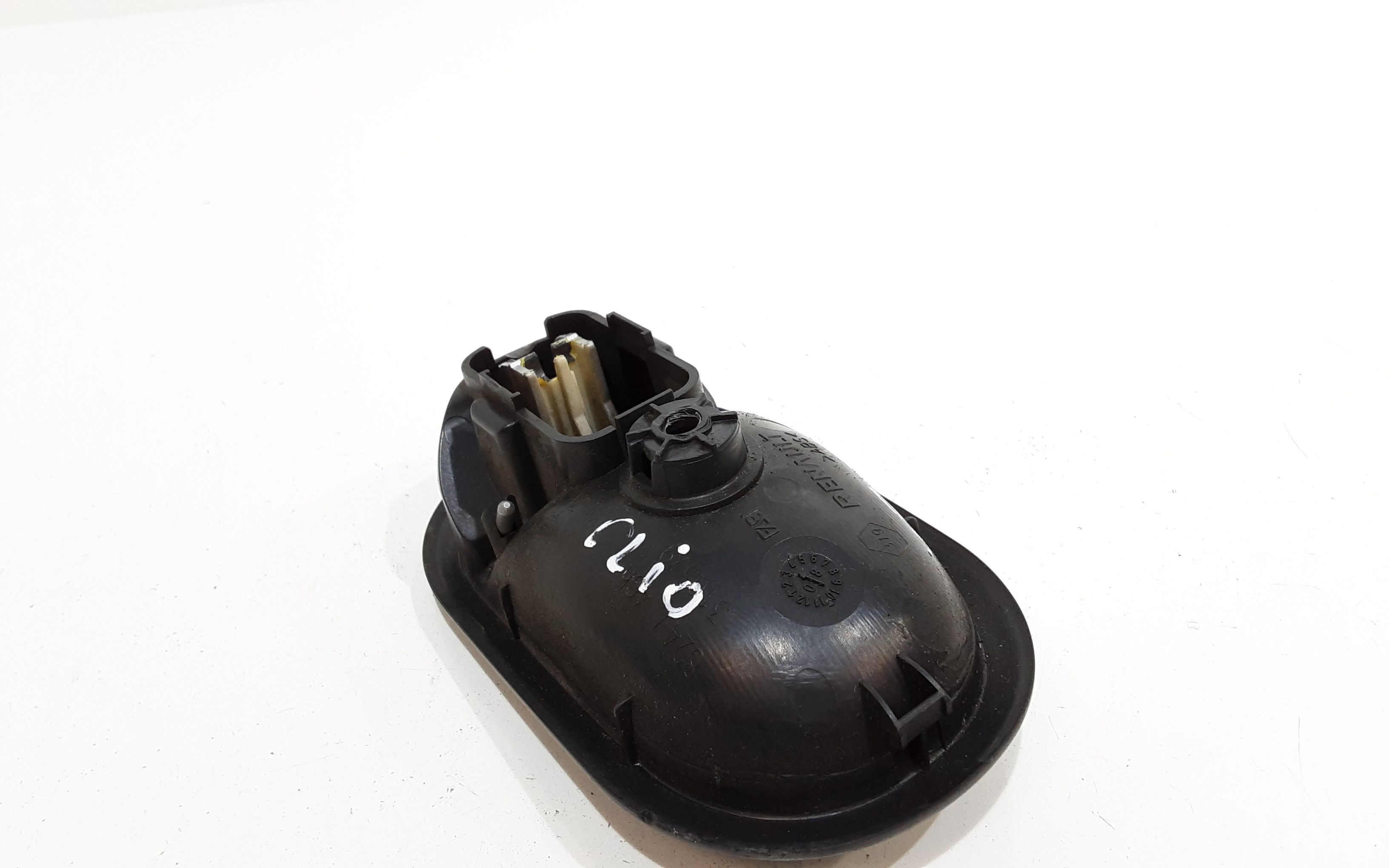 Maniglia Int. Apertura Porta Ant. Sinistro 8200310579 Usato