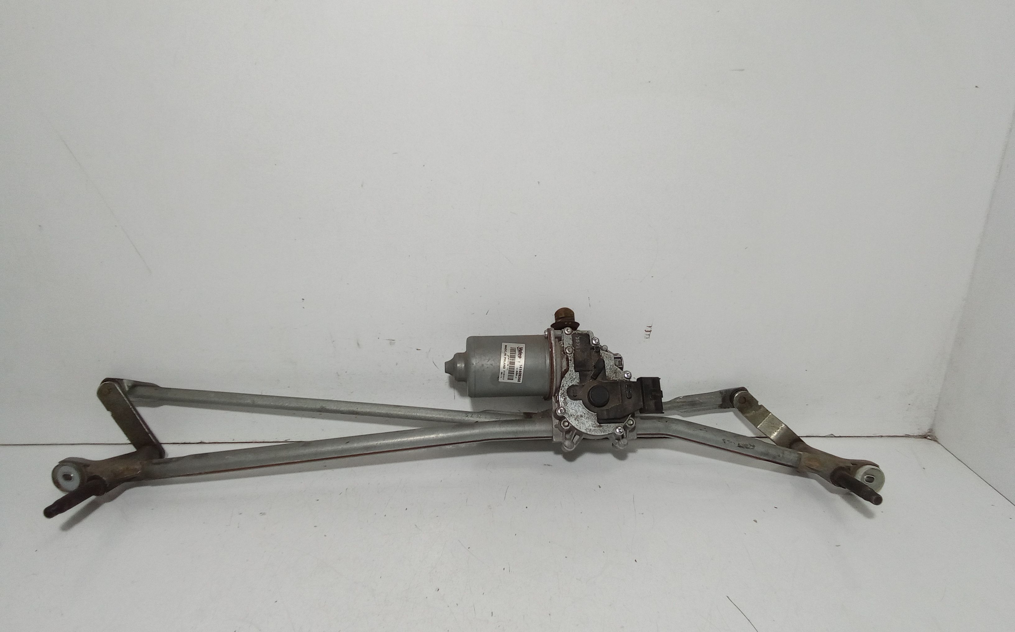 Motorino Tergiparabrezza Compl. Usato