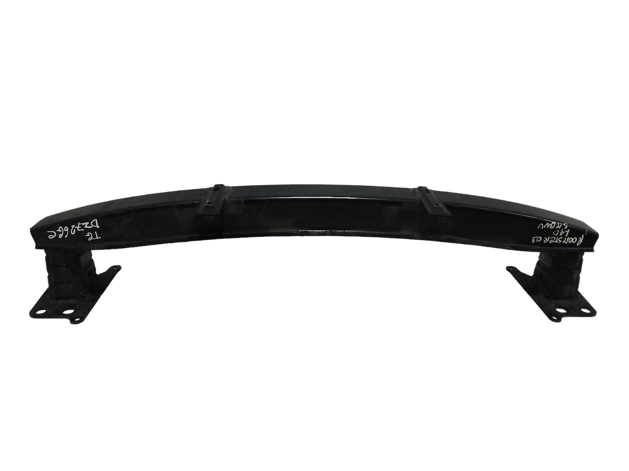 Rinforzo Paraurti Ant. Usato