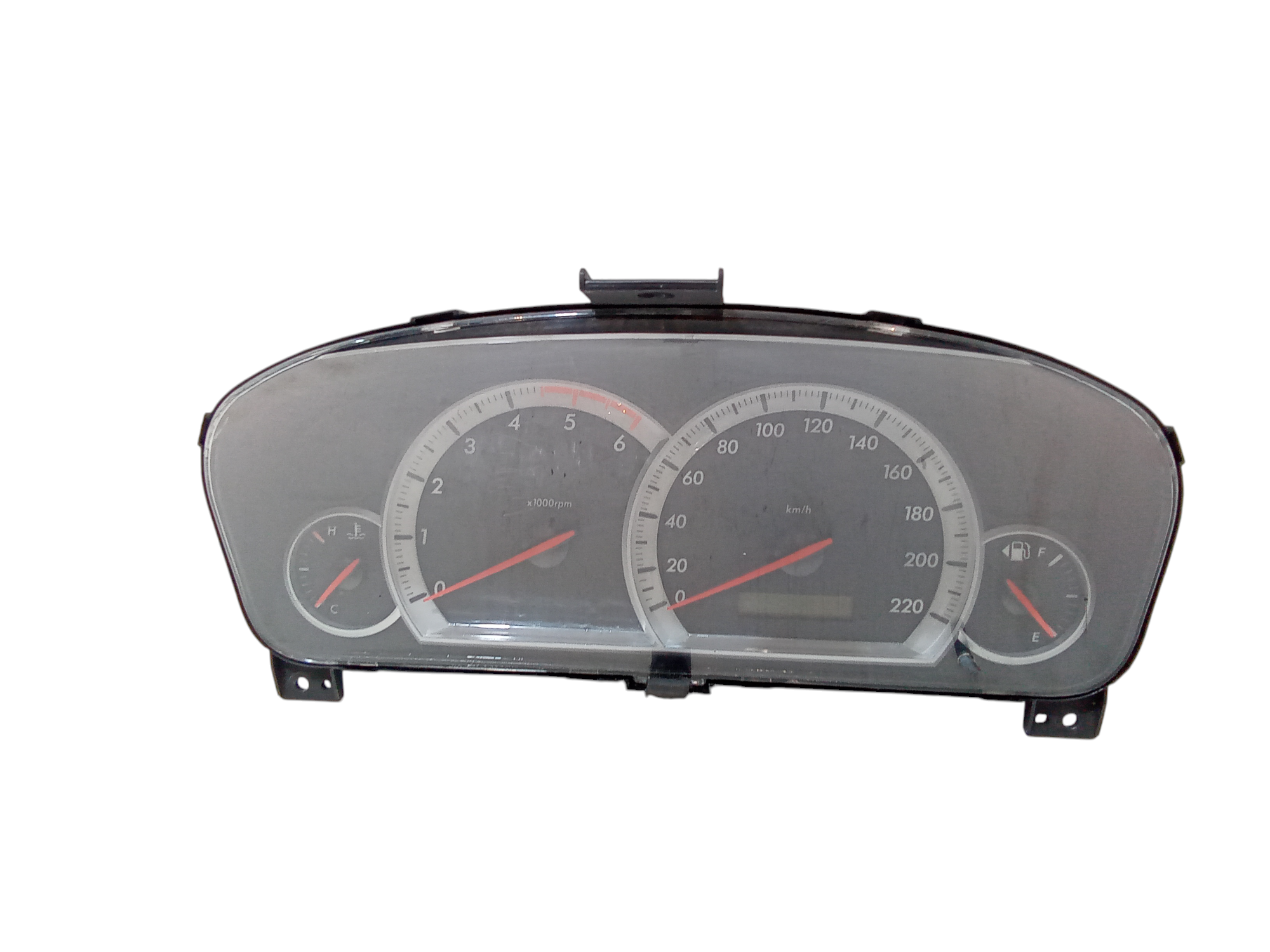 Quadro Portastrumenti 95021018 Usato