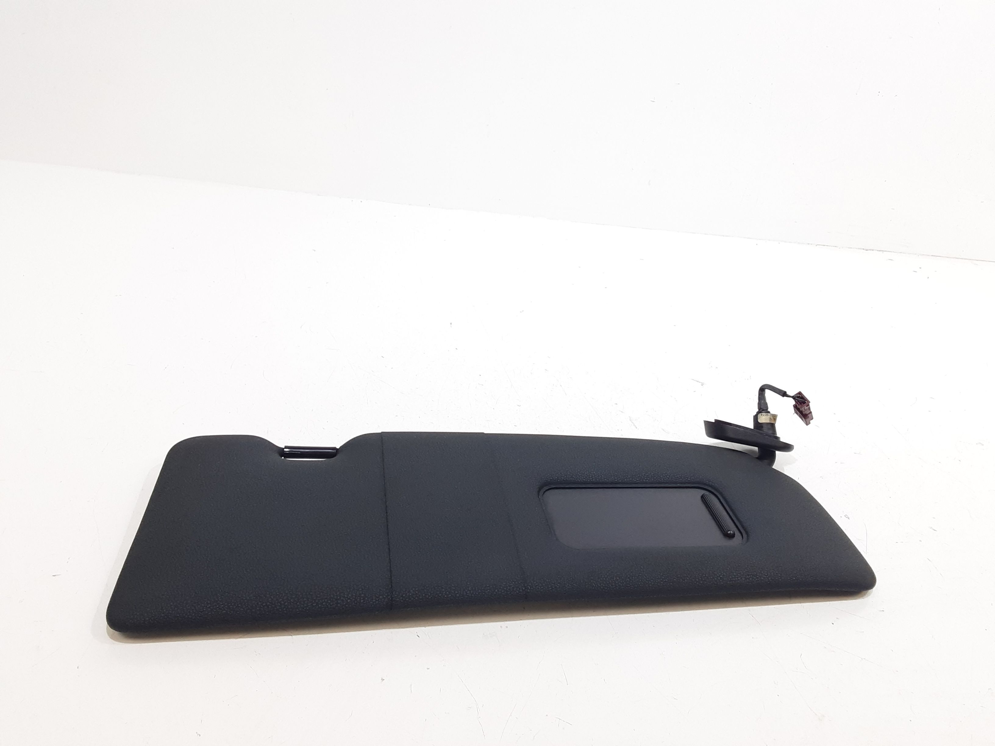 Aletta Parasole Parabrezza Destro Usato