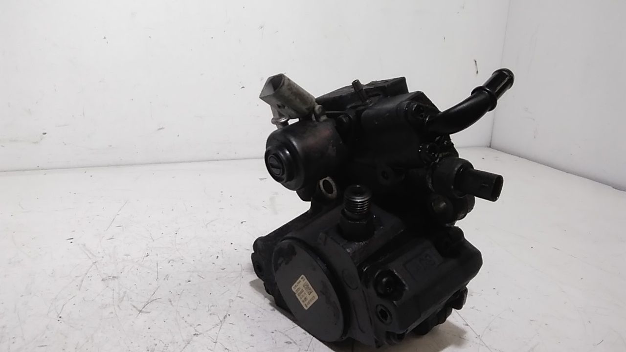 Pompa Iniezione Usato