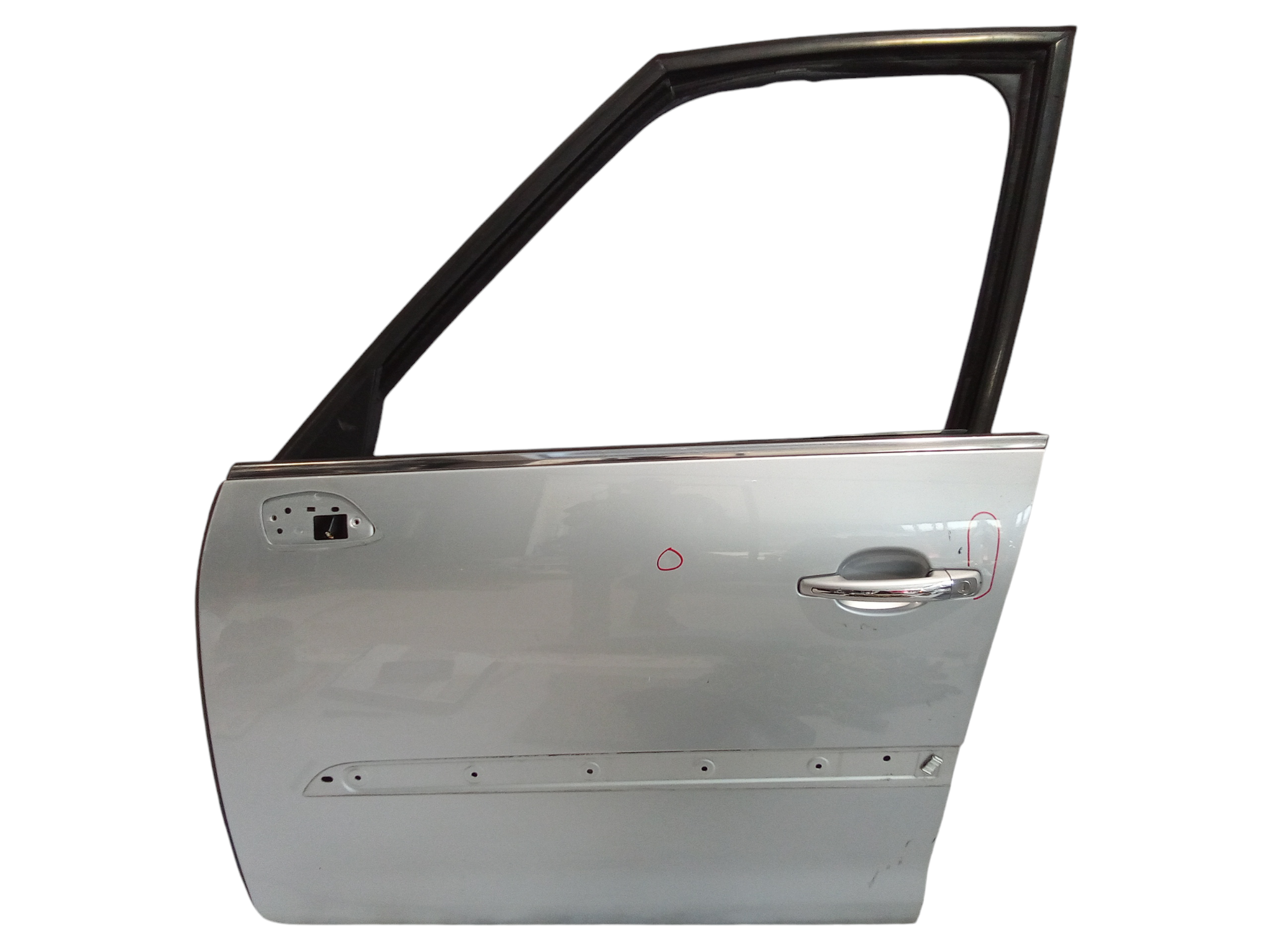 Porta Ant. Sinistro 9002X7 Usato