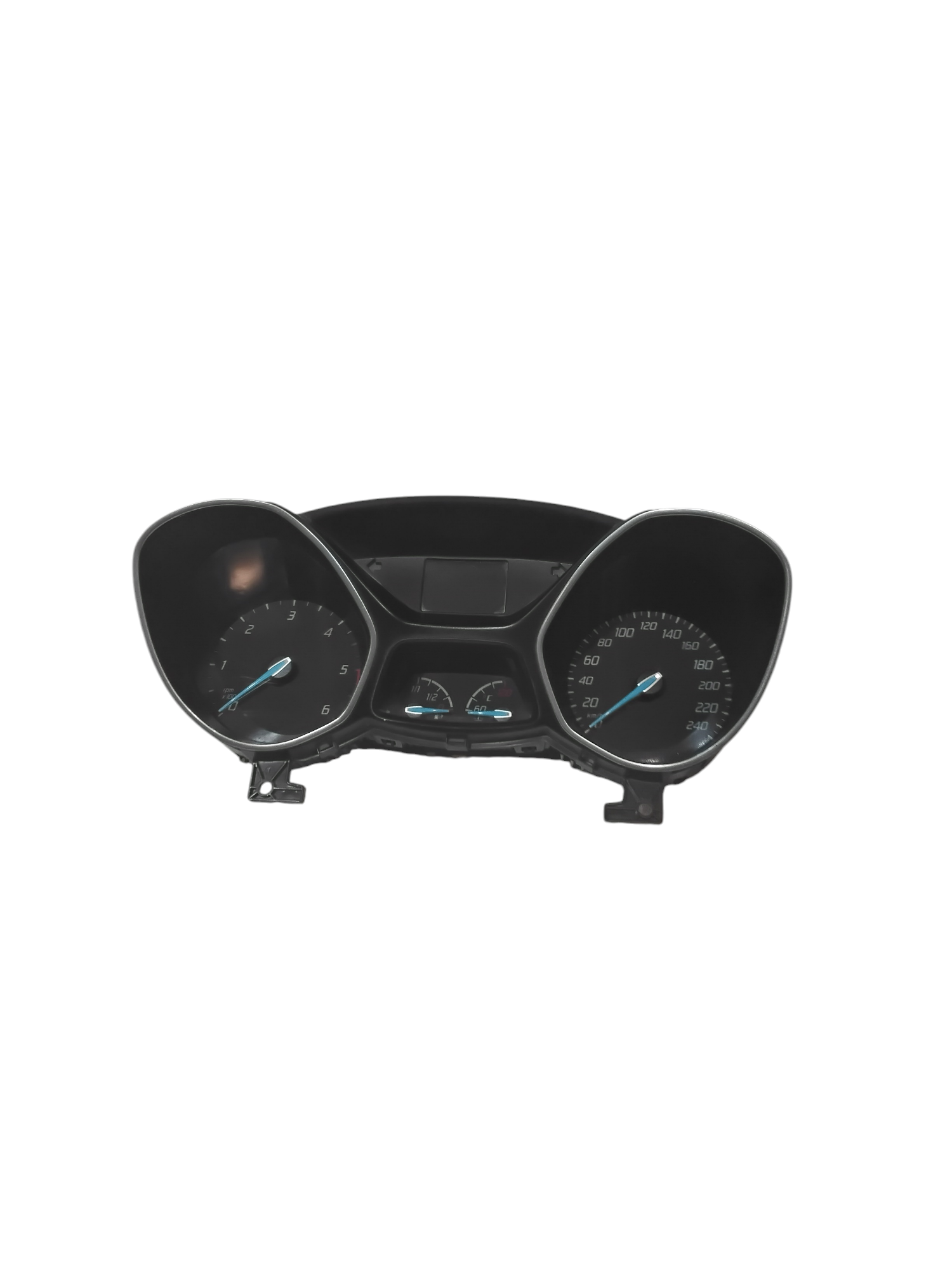 Quadro Portastrumenti Usato