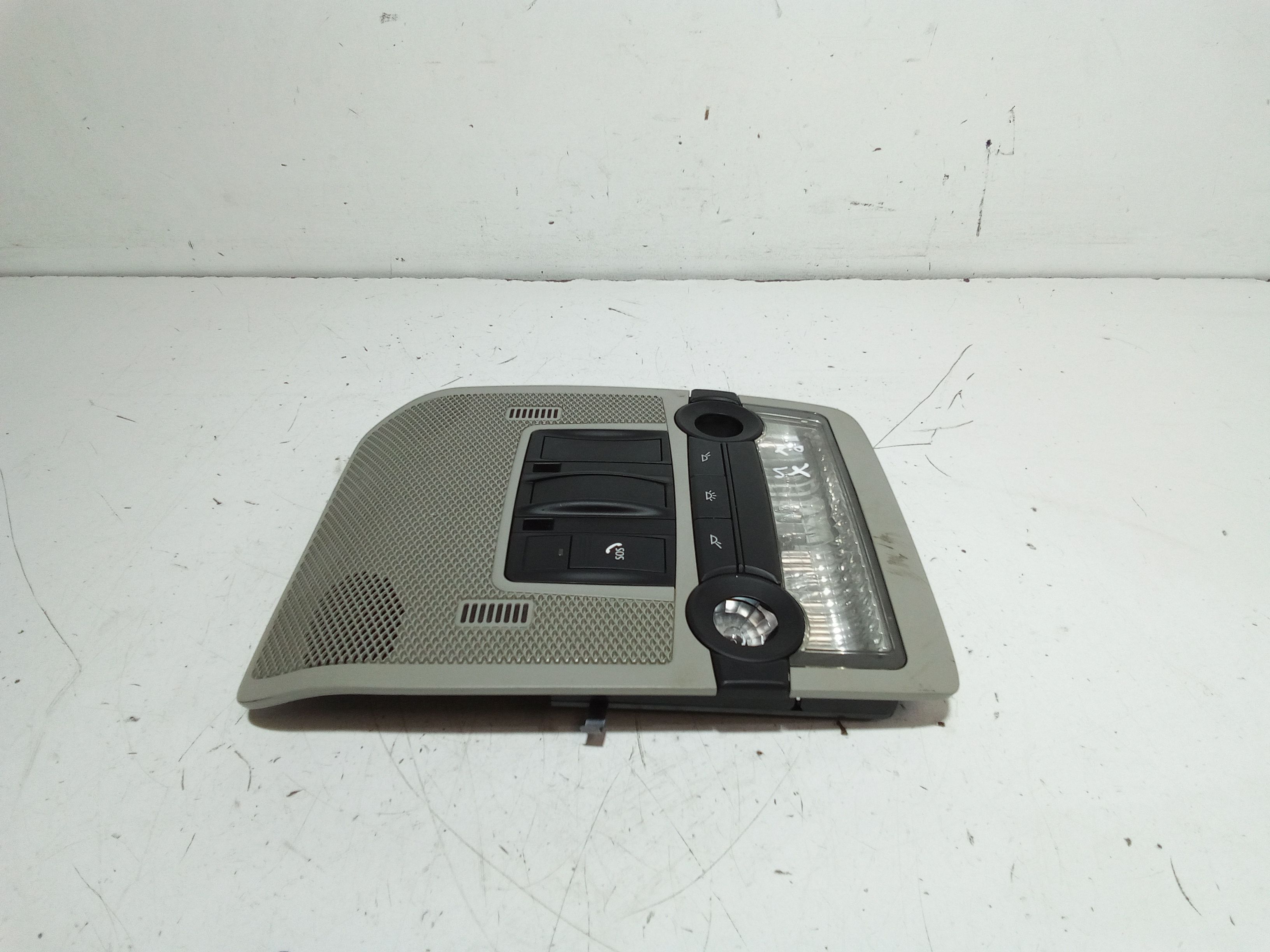 Luce Cortesia Ant. Tetto 61319164754 Usato