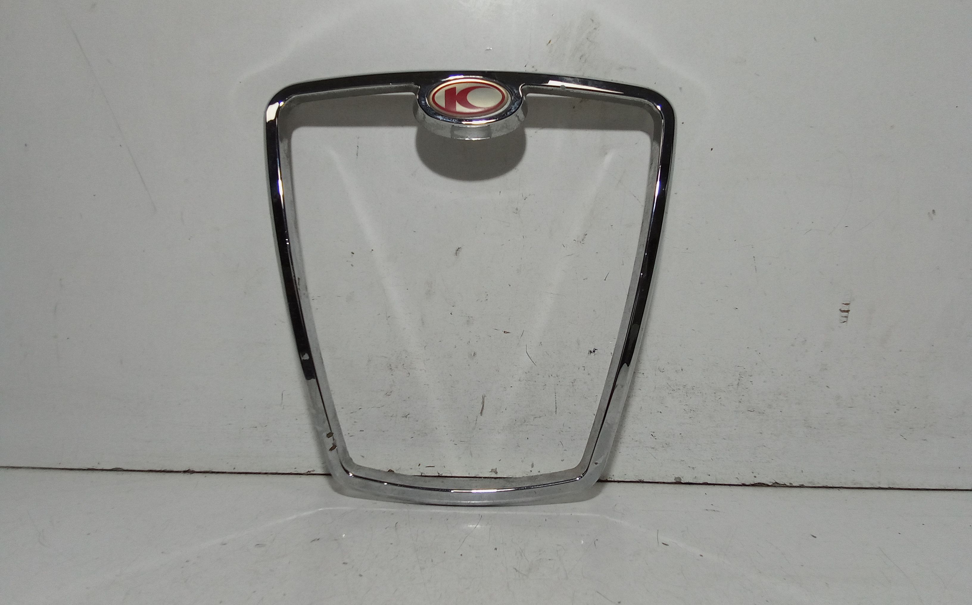 Mascherina Griglia Scudo Anteriore Usato