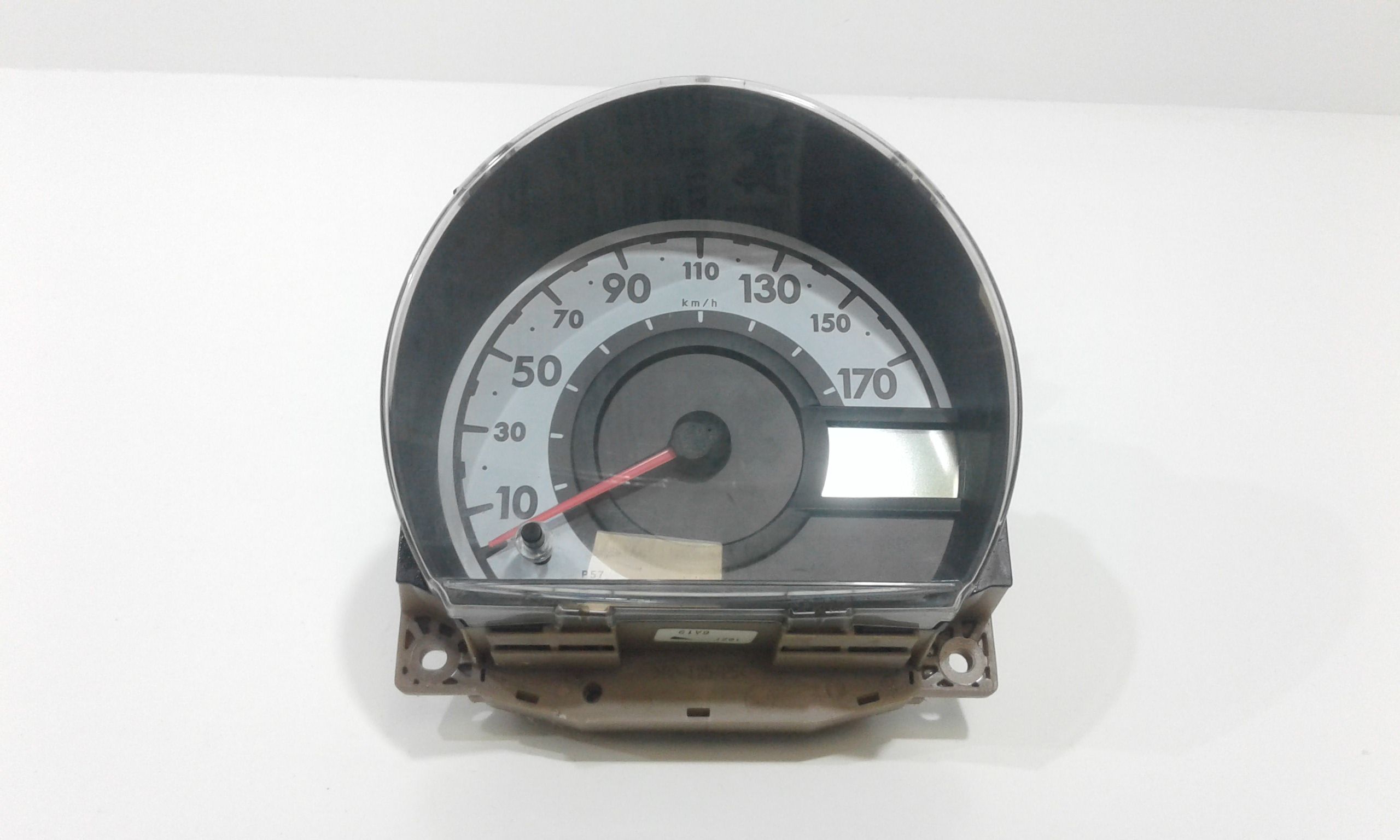 Quadro Portastrumenti Usato