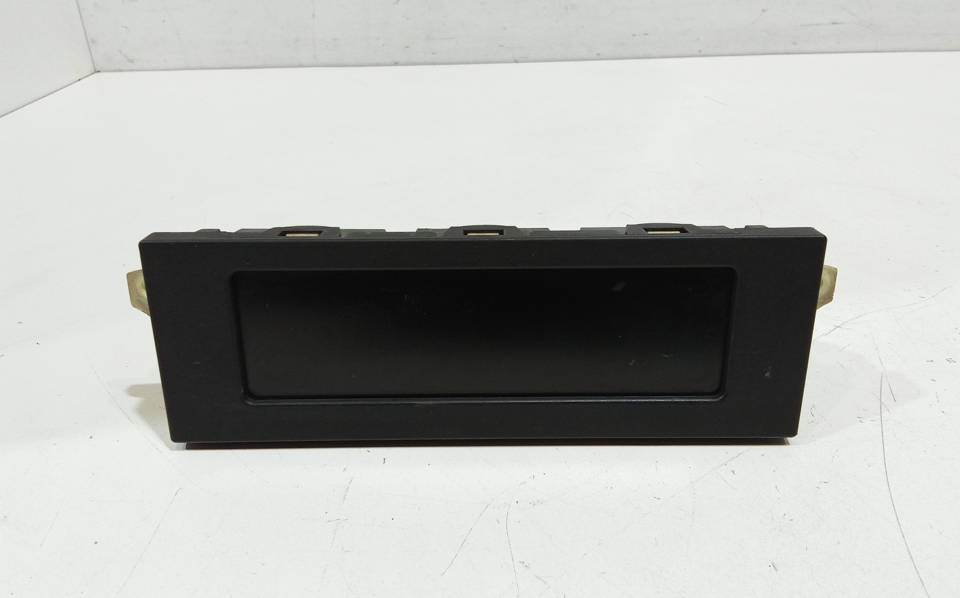 Display Multifunzione Usato