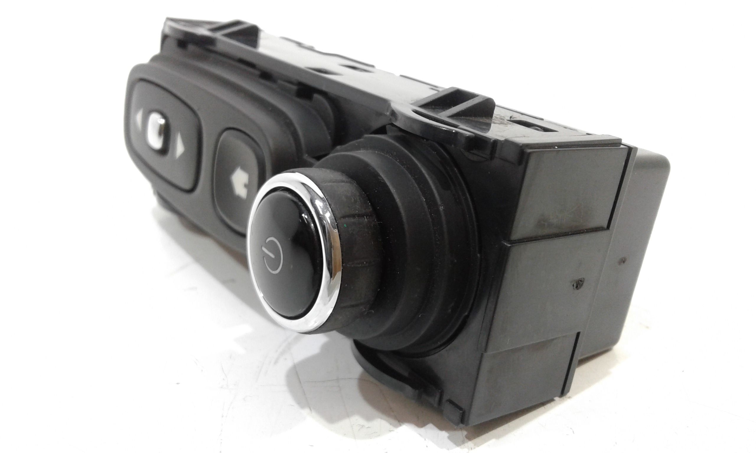 Blocco Comandi Autoradio Usato