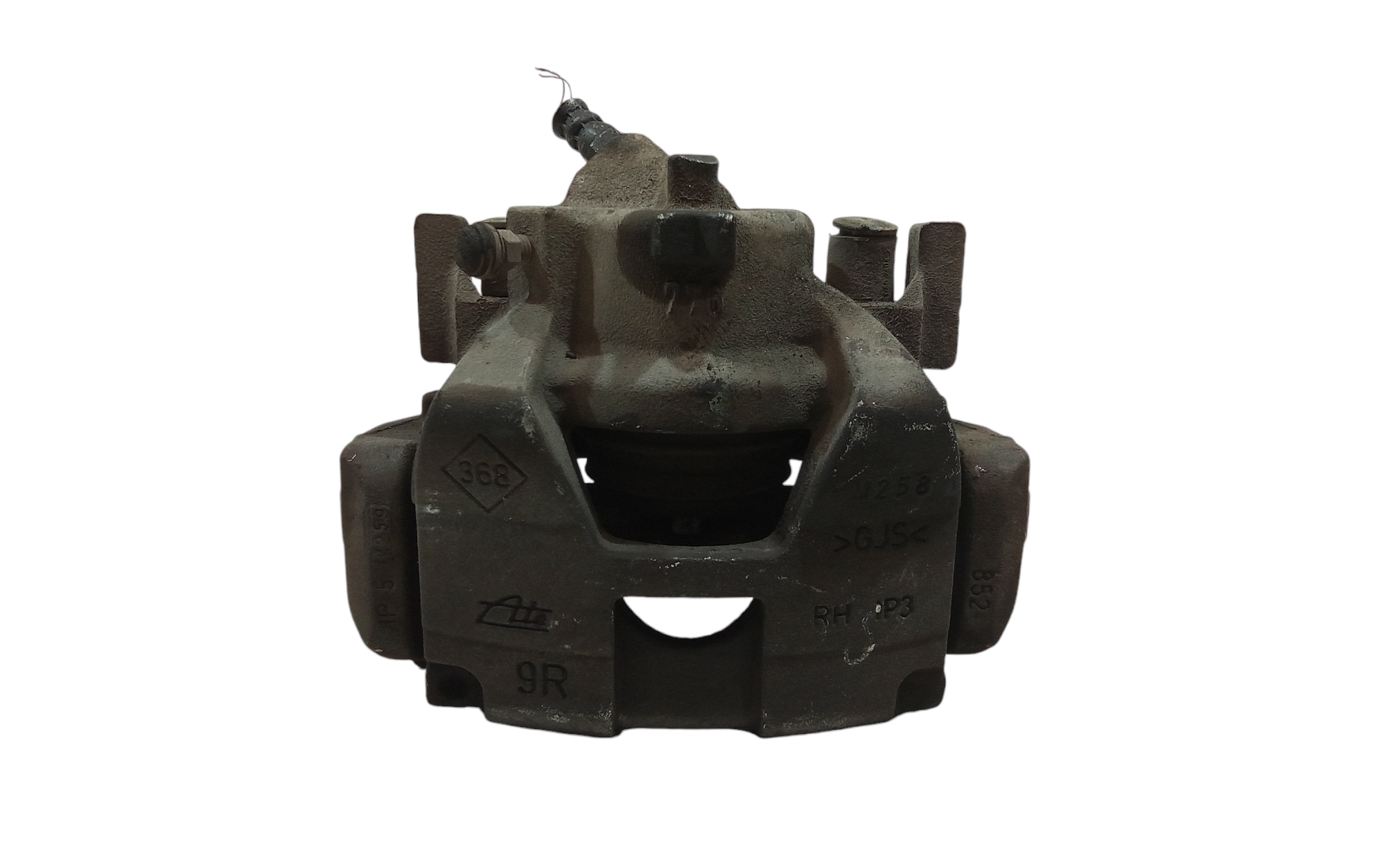 Pinza Freno Ant. Destro 410010001R Usato