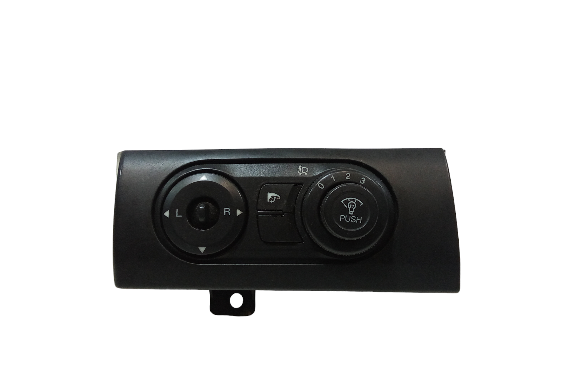 Comando Regolazione Altezza Proiettori Usato