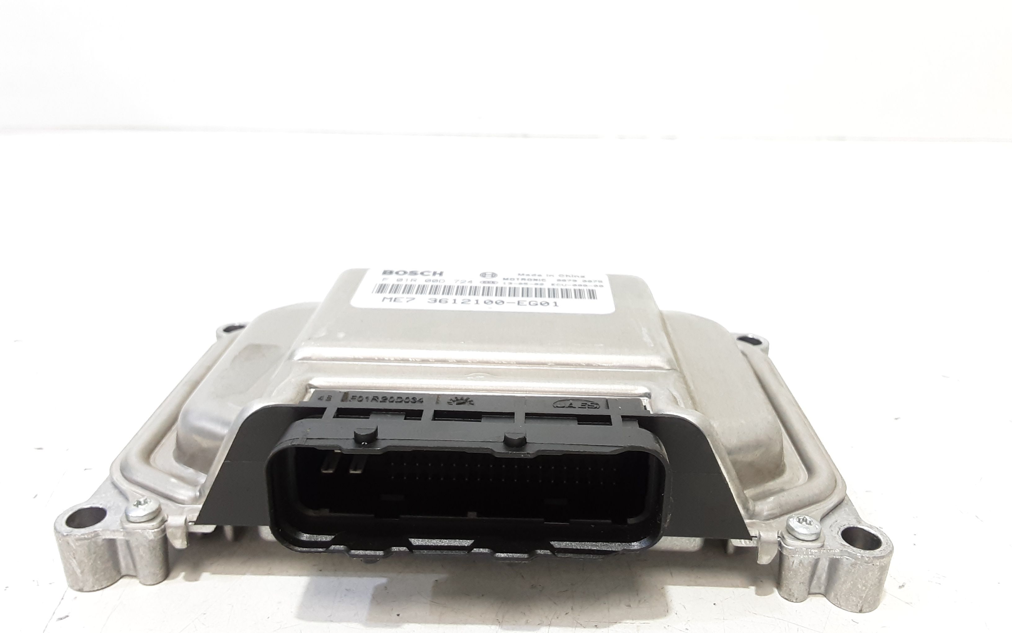 Centralina Iniezione Usato