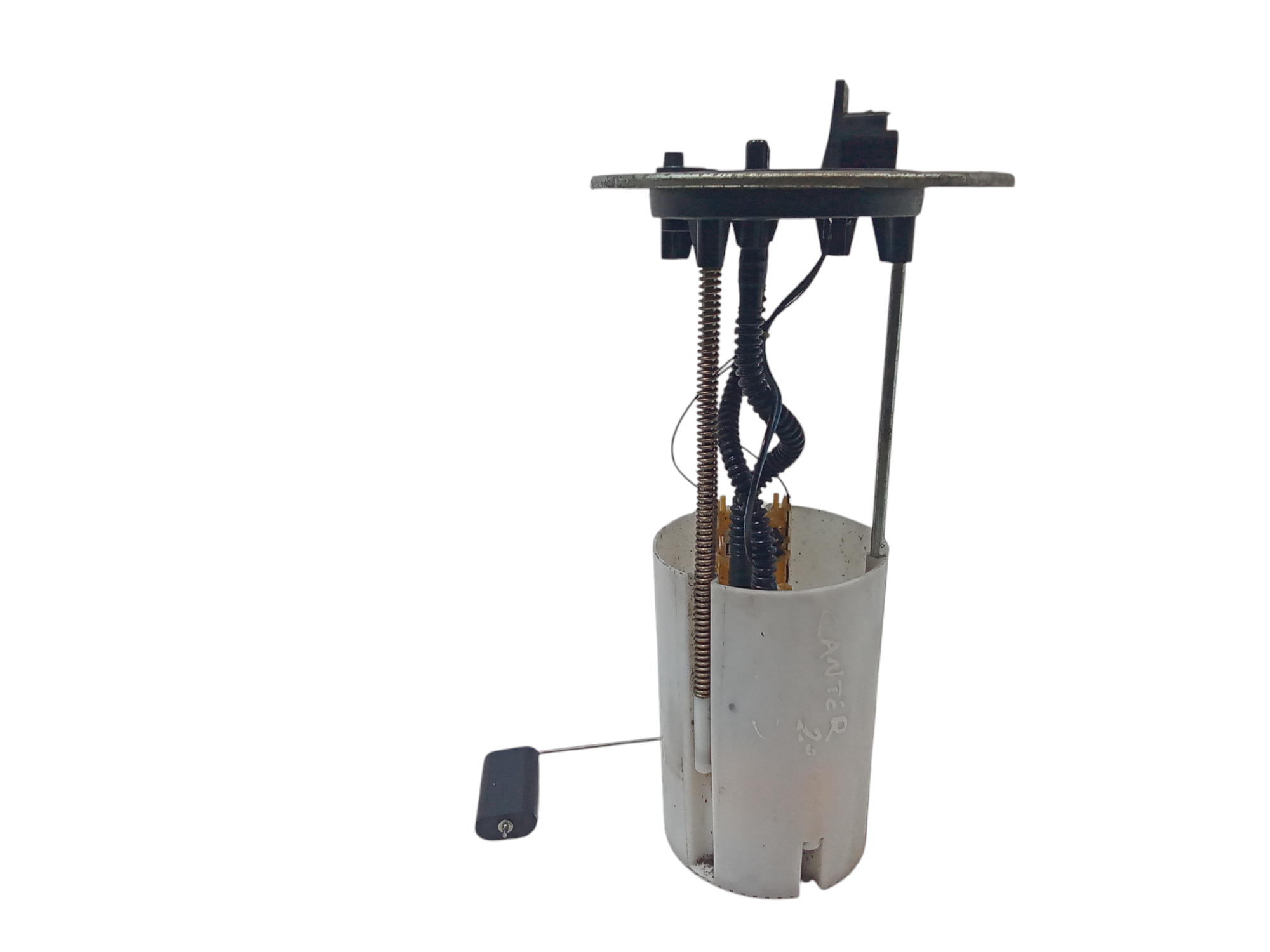 Pompa Carburante Usato