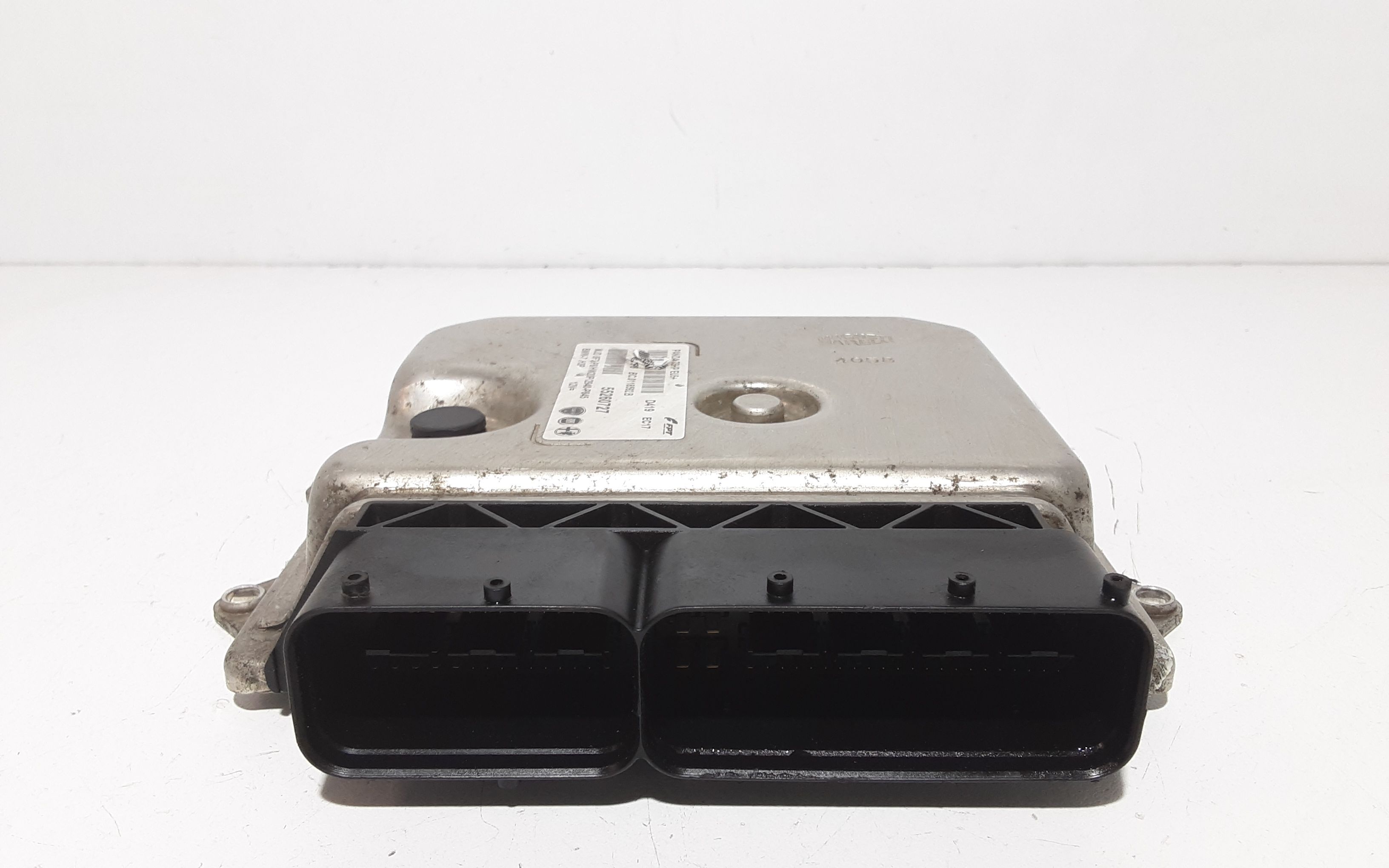 Centralina Iniezione 51981628 Usato