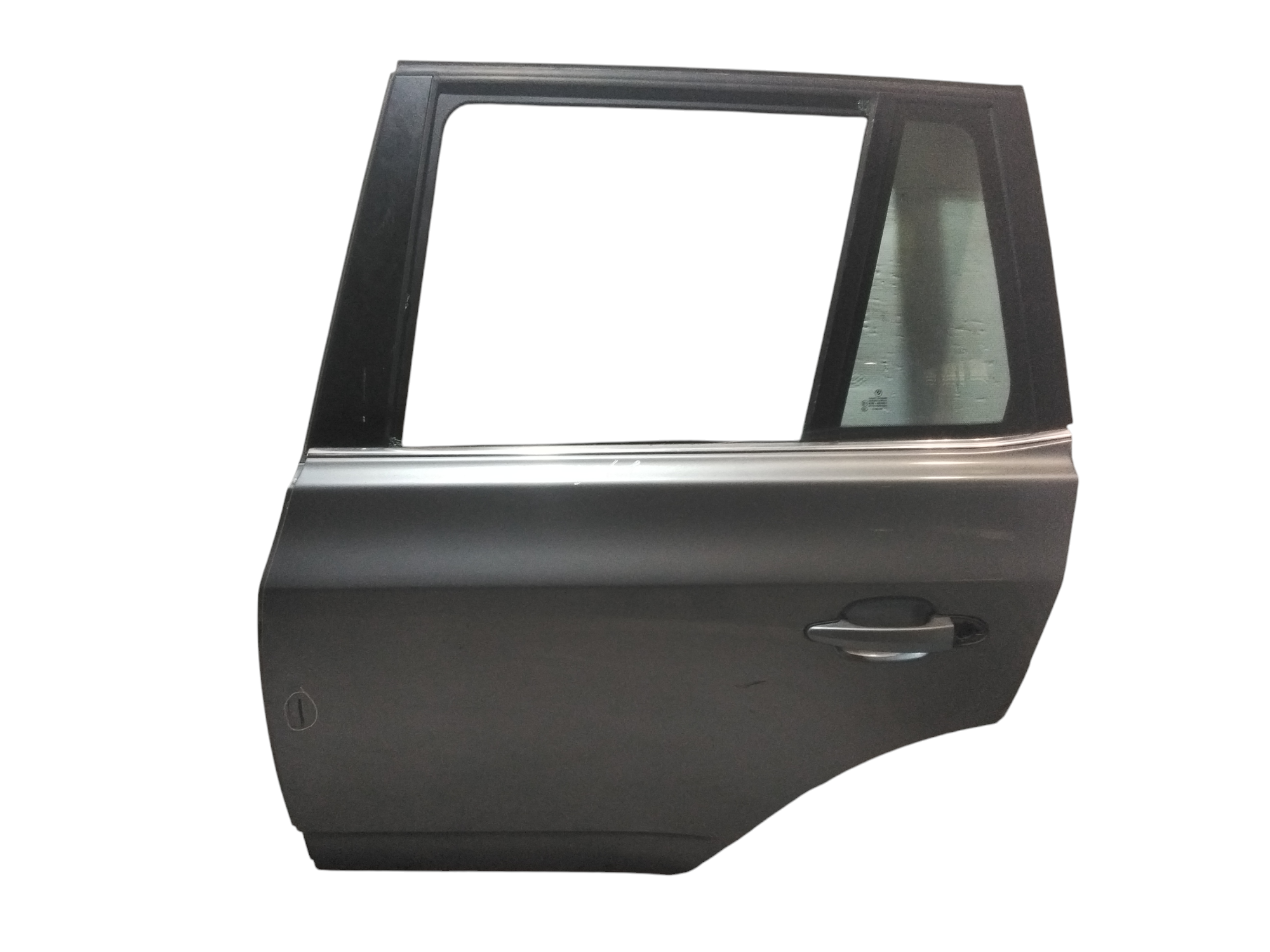 Porta Post. Sinistro 41003449337 Usato