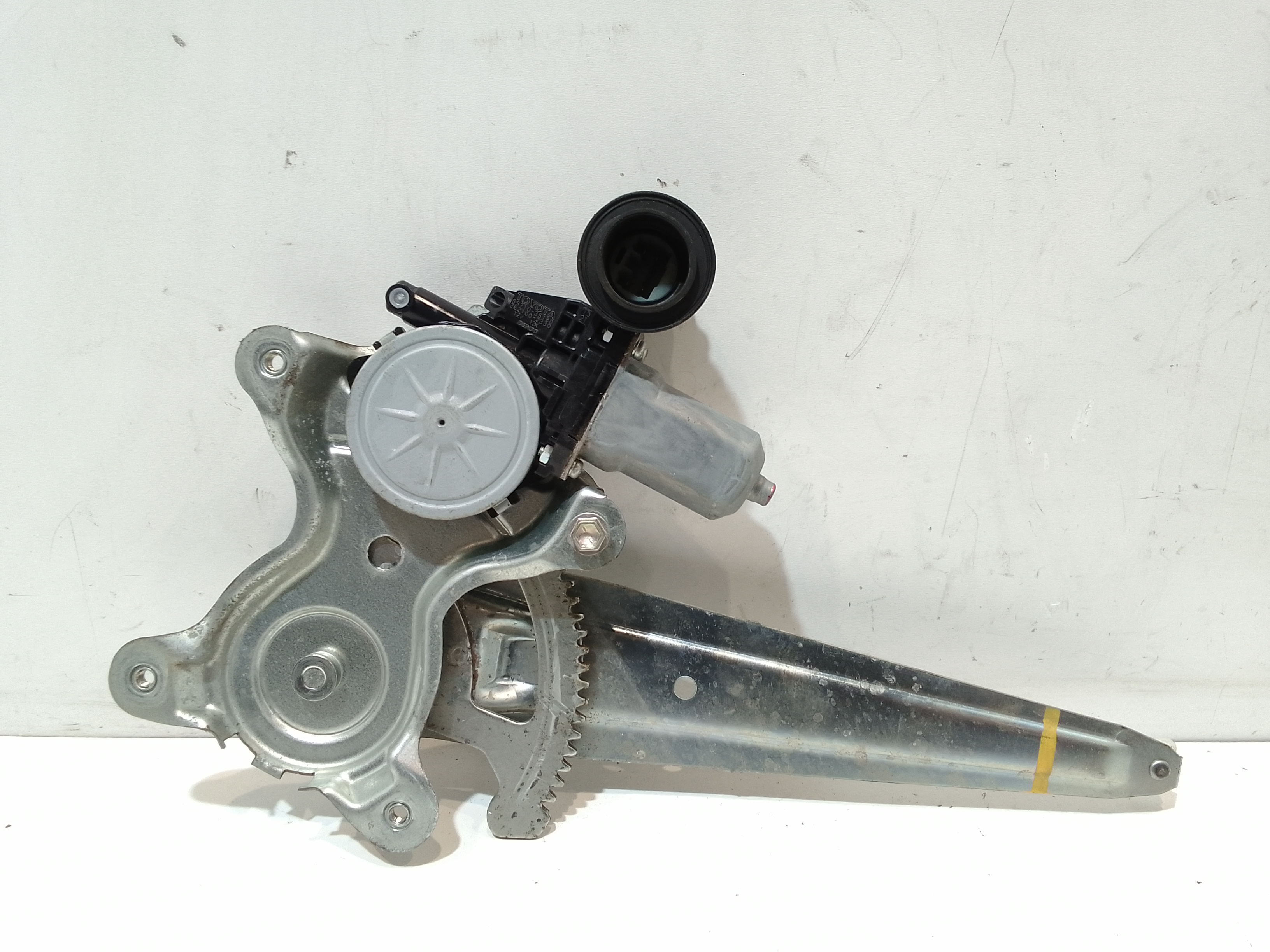 Alzacristallo Porta Post. Sinistro Usato