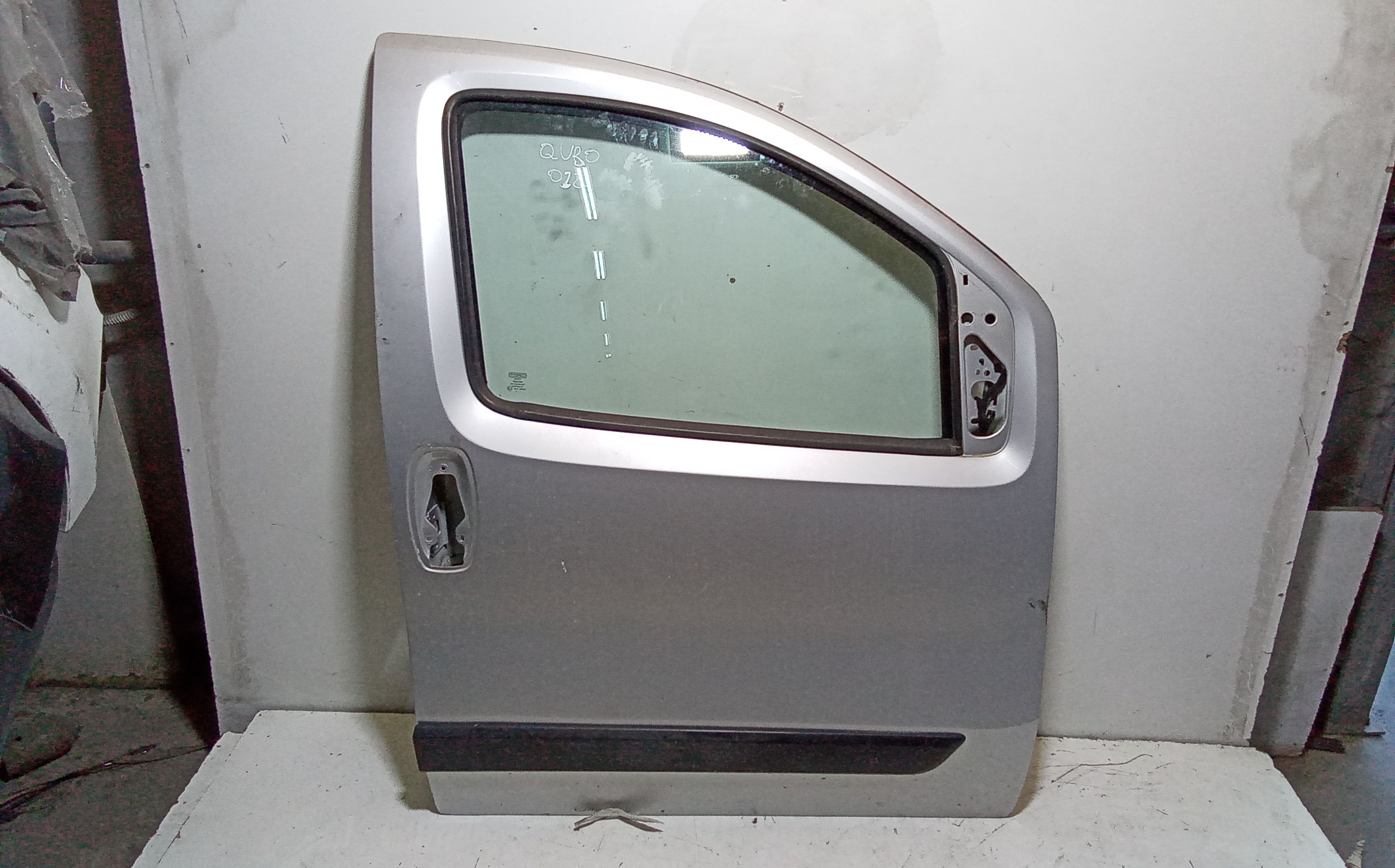 Porta Ant. Destro 1367184080 Usato