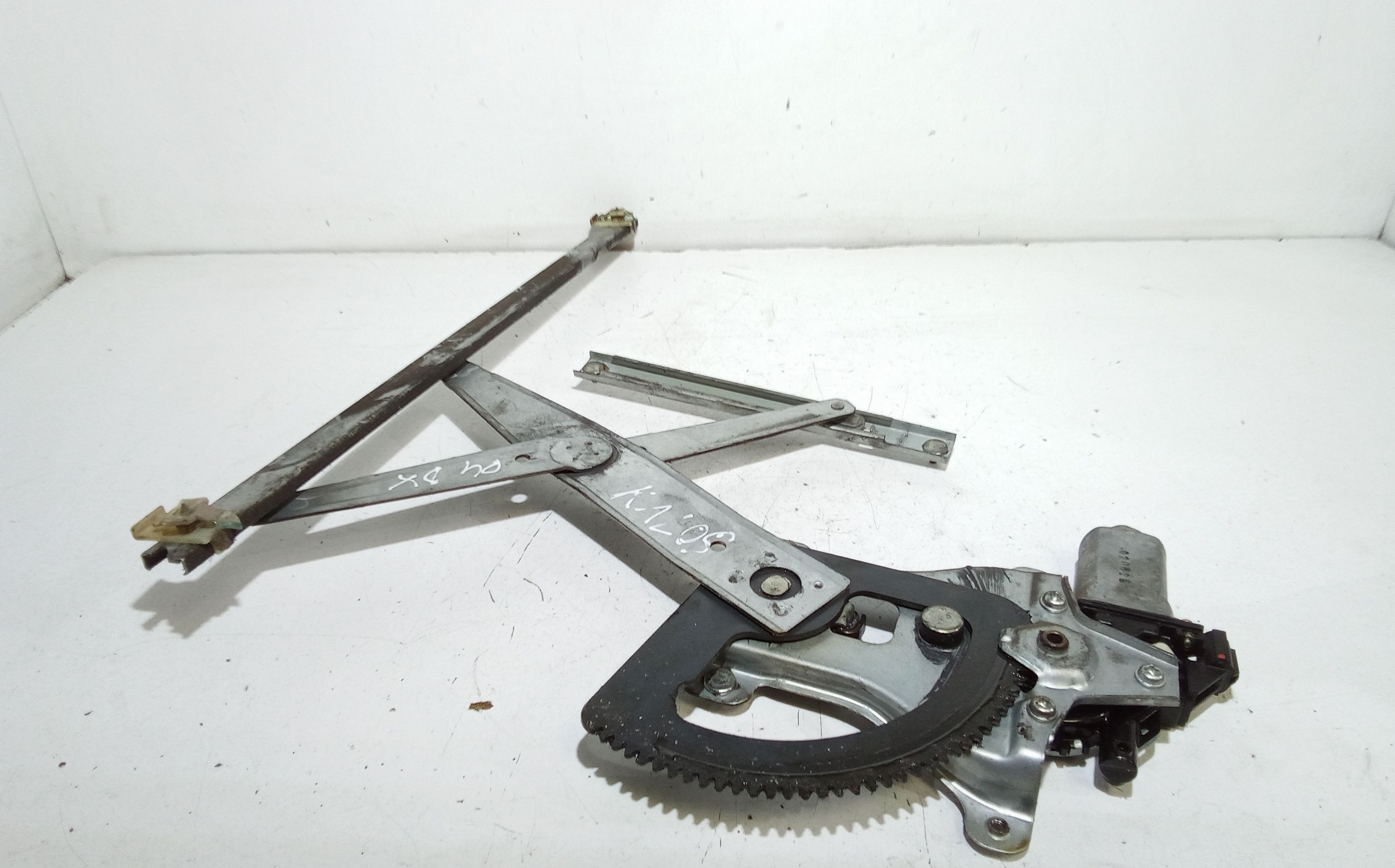 Alzacristallo Porta Ant. Destro 96541654 Usato