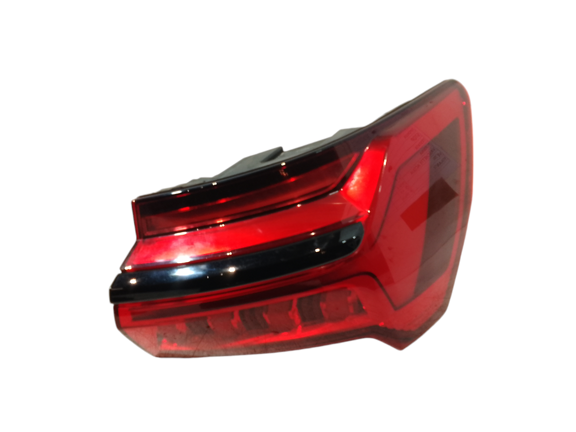 Fanale Post. Destro Usato