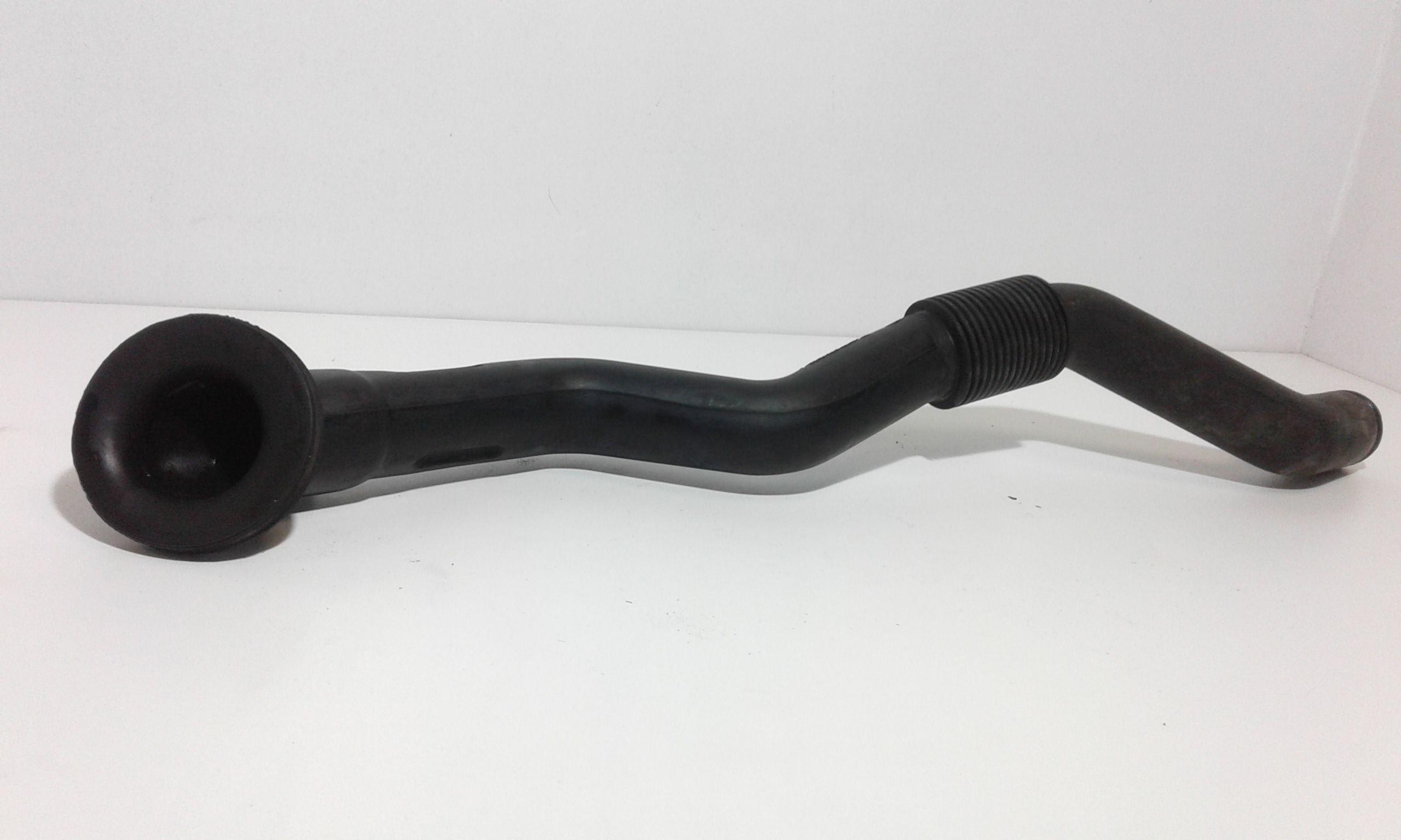 Tubo Rigido Aspirazione Aria Entrata Filtro A6380940511 Usato