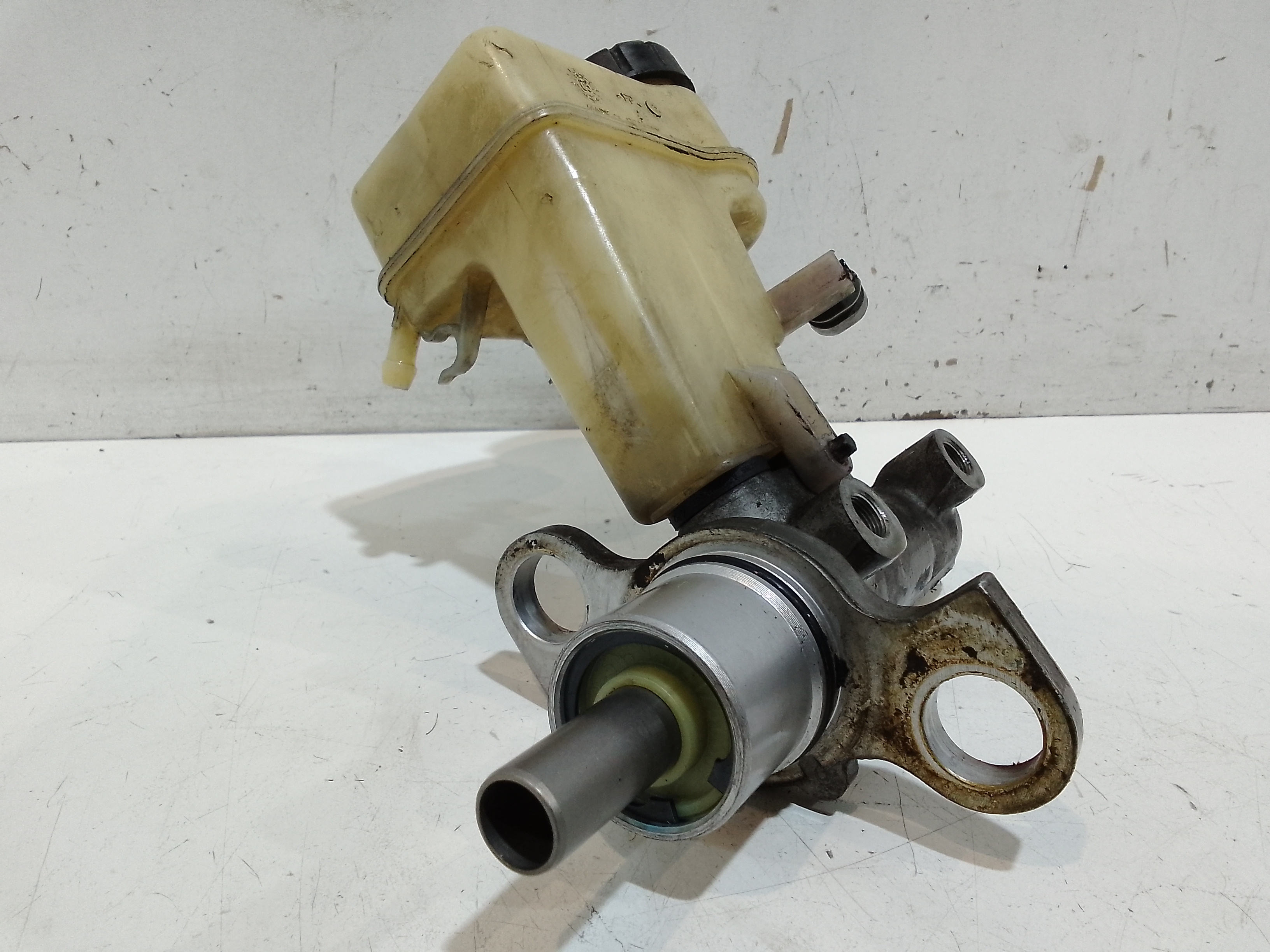 Pompa Comando Freni 77363612 Usato