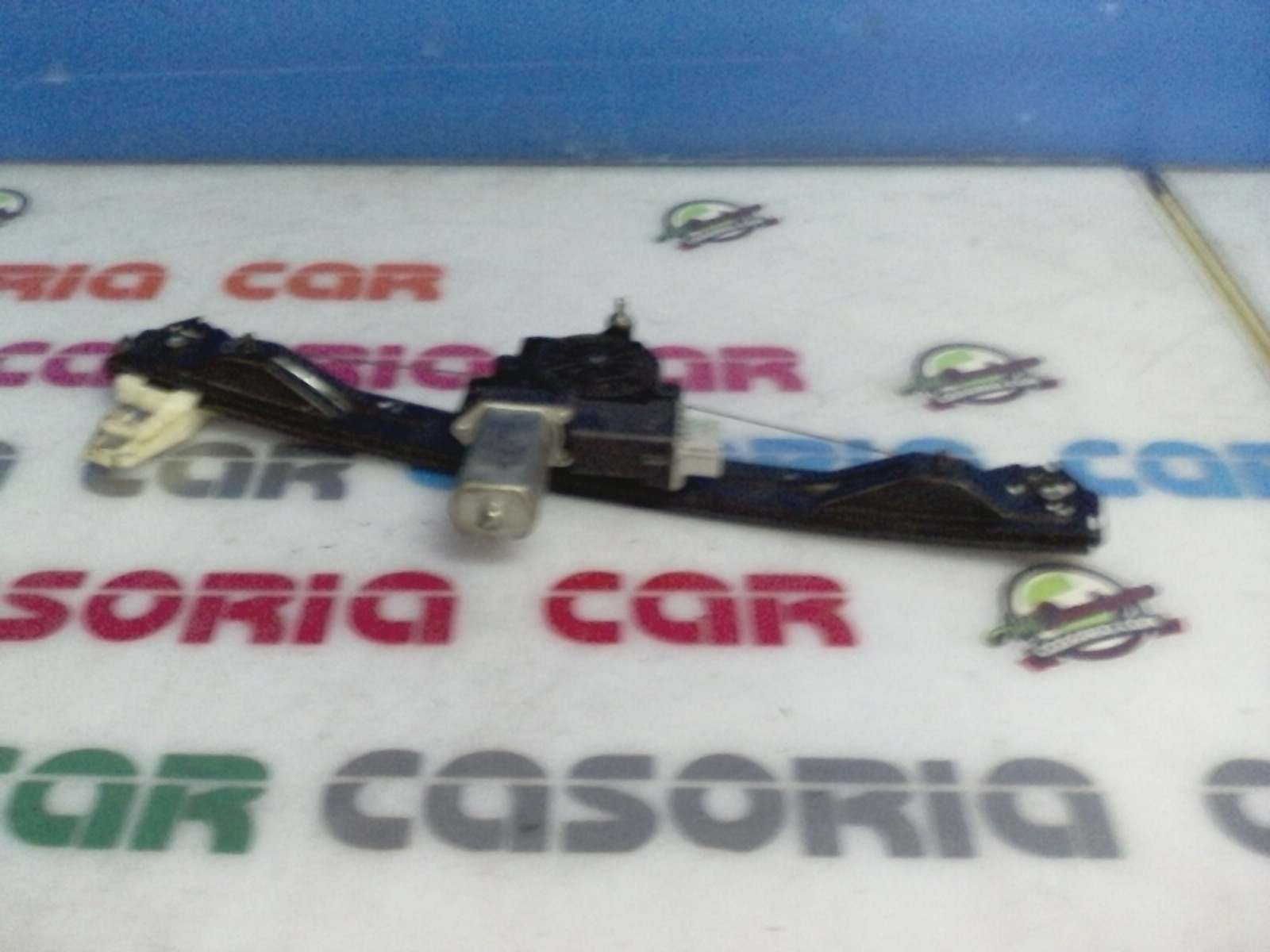 Alzacristallo Porta Ant. Sinistro Usato