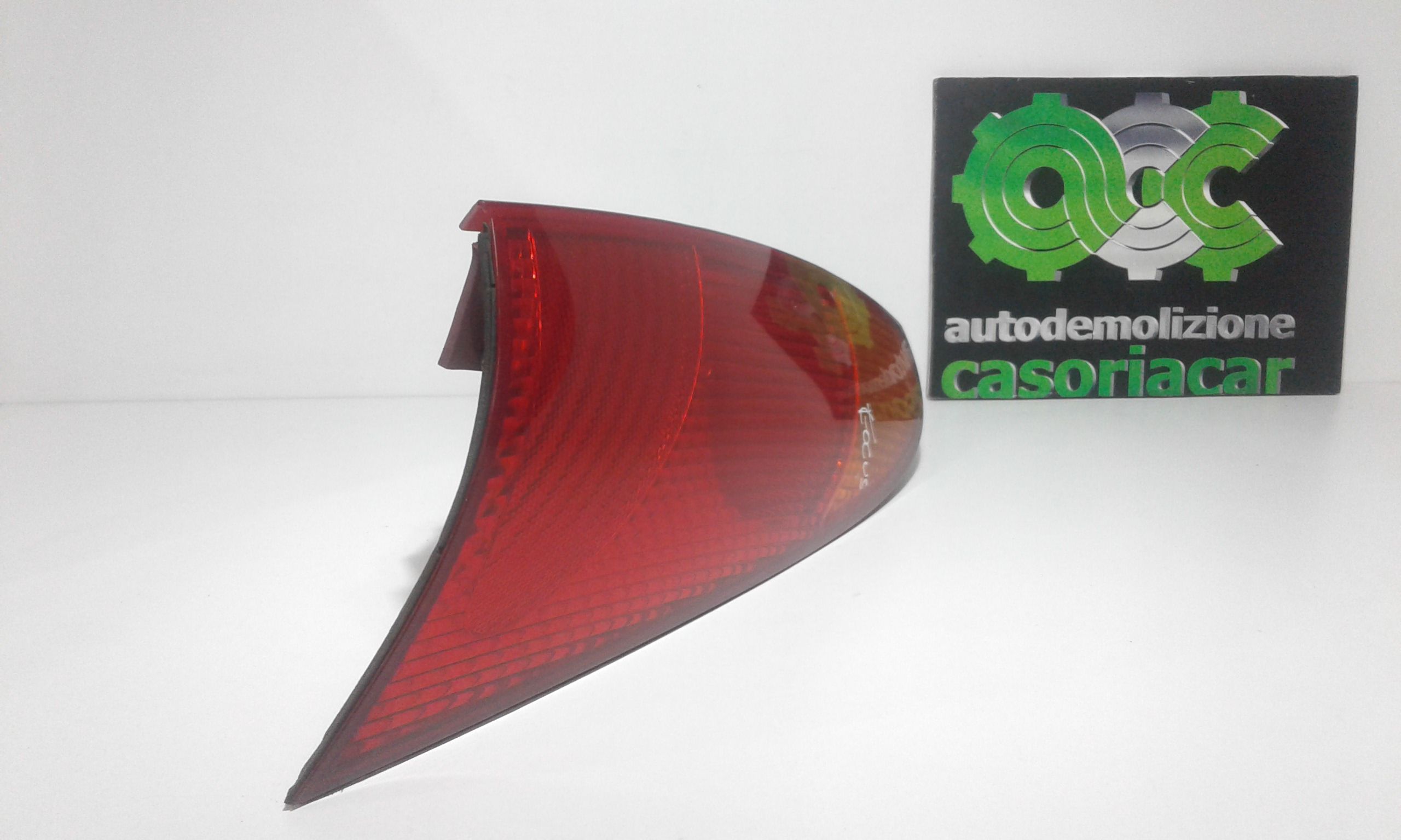 Fanale Post. Sinistro 1214223 Usato