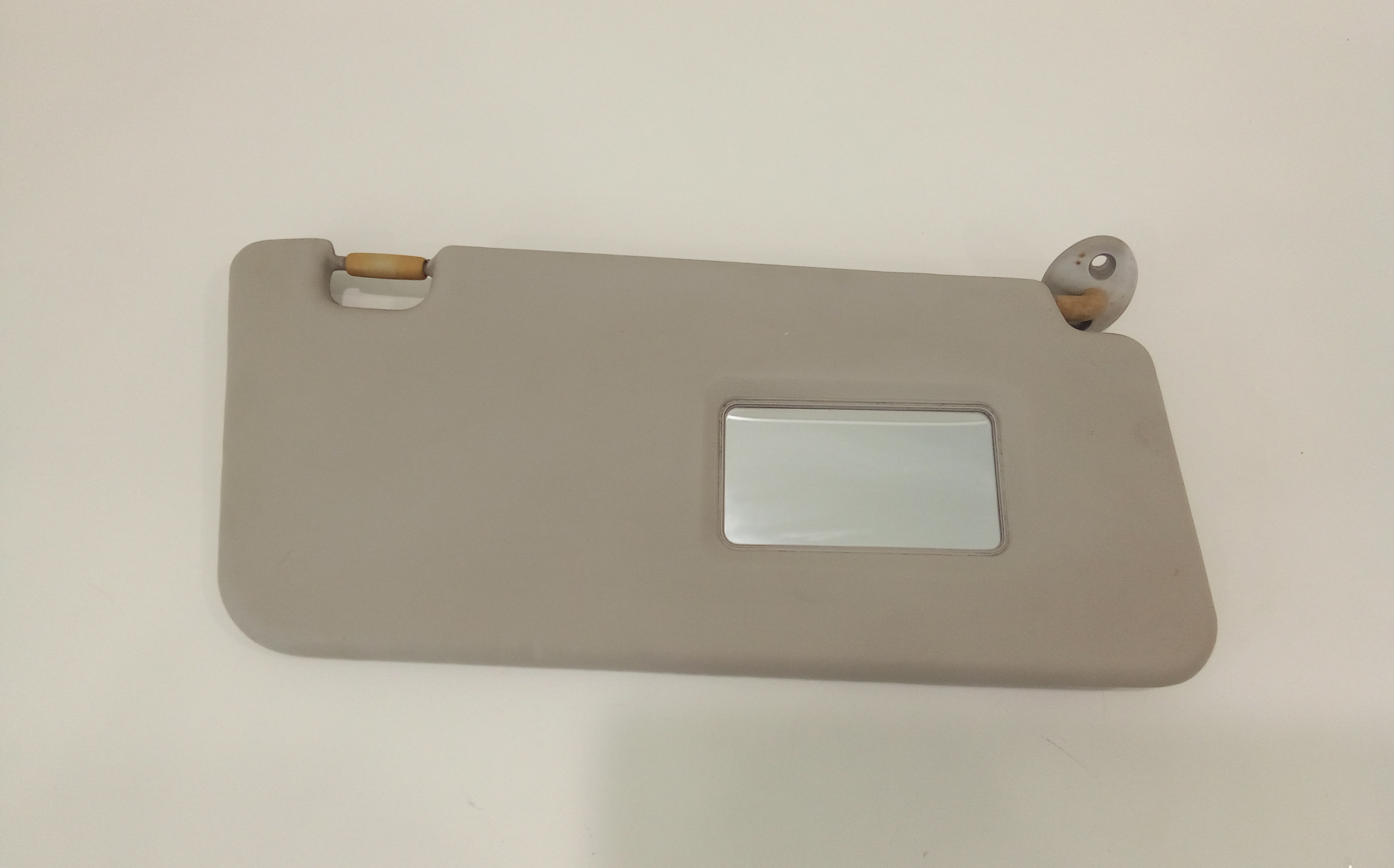 Aletta Parasole Parabrezza Destro Usato