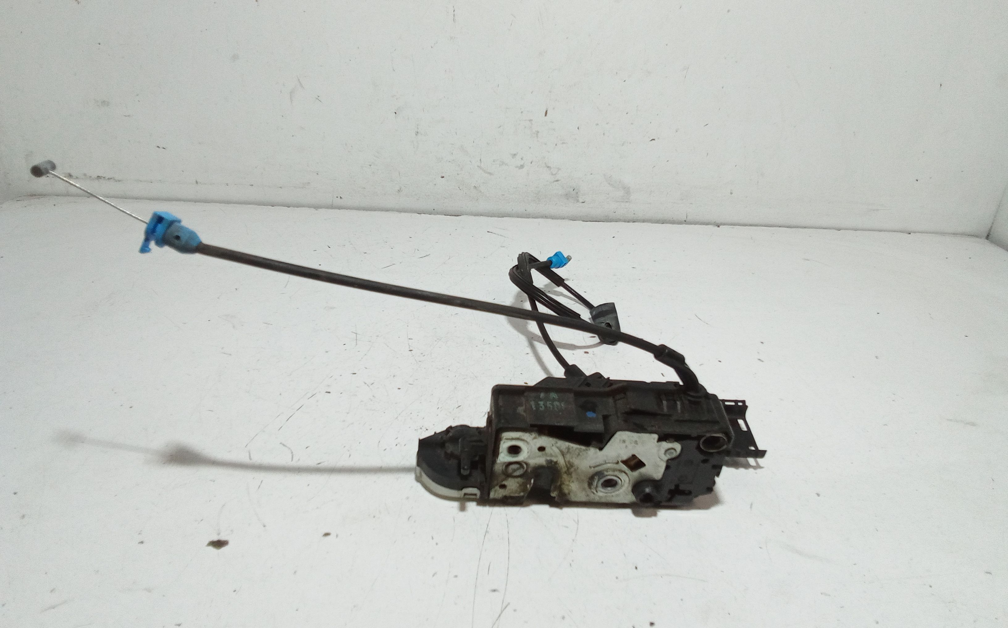 Serratura Porta Ant. Destro 9136EV Usato