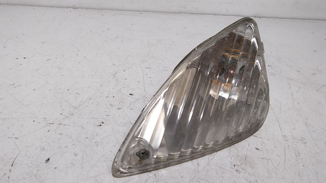 Lampada Direzione Ant. Sinistro Usato