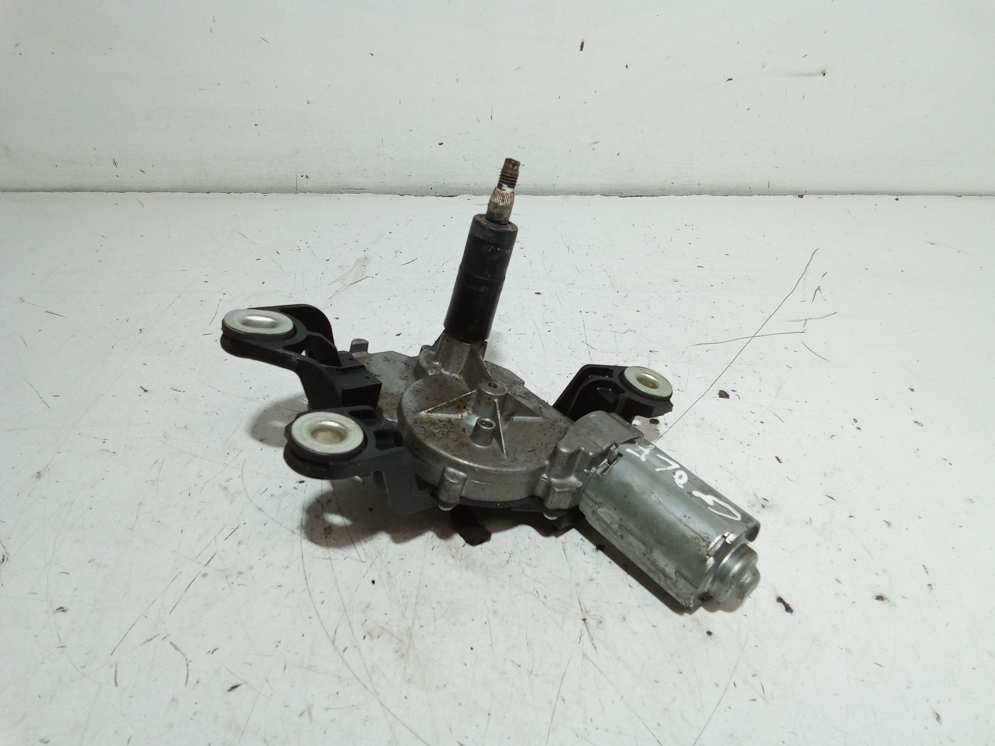 Motorino Tergilunotto 1K6955711C Usato