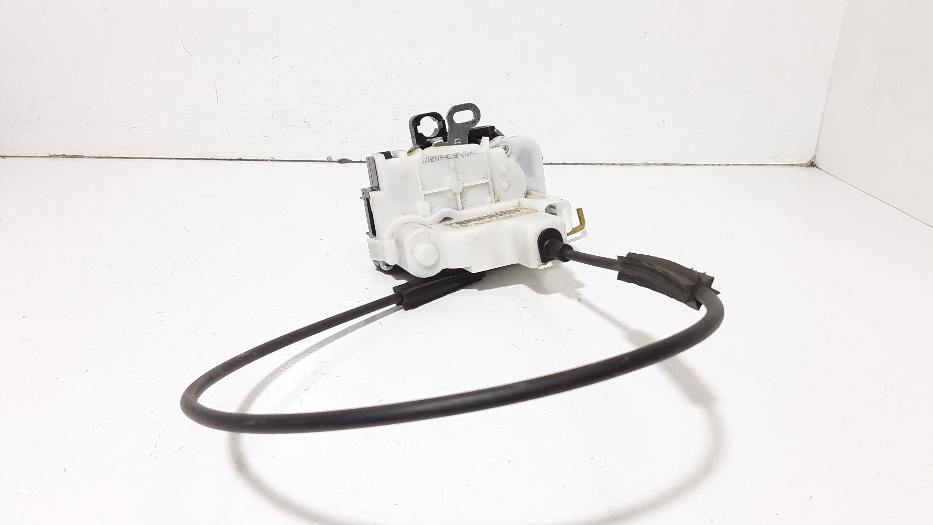 Serratura Porta Ant. Destro 52191859 Usato