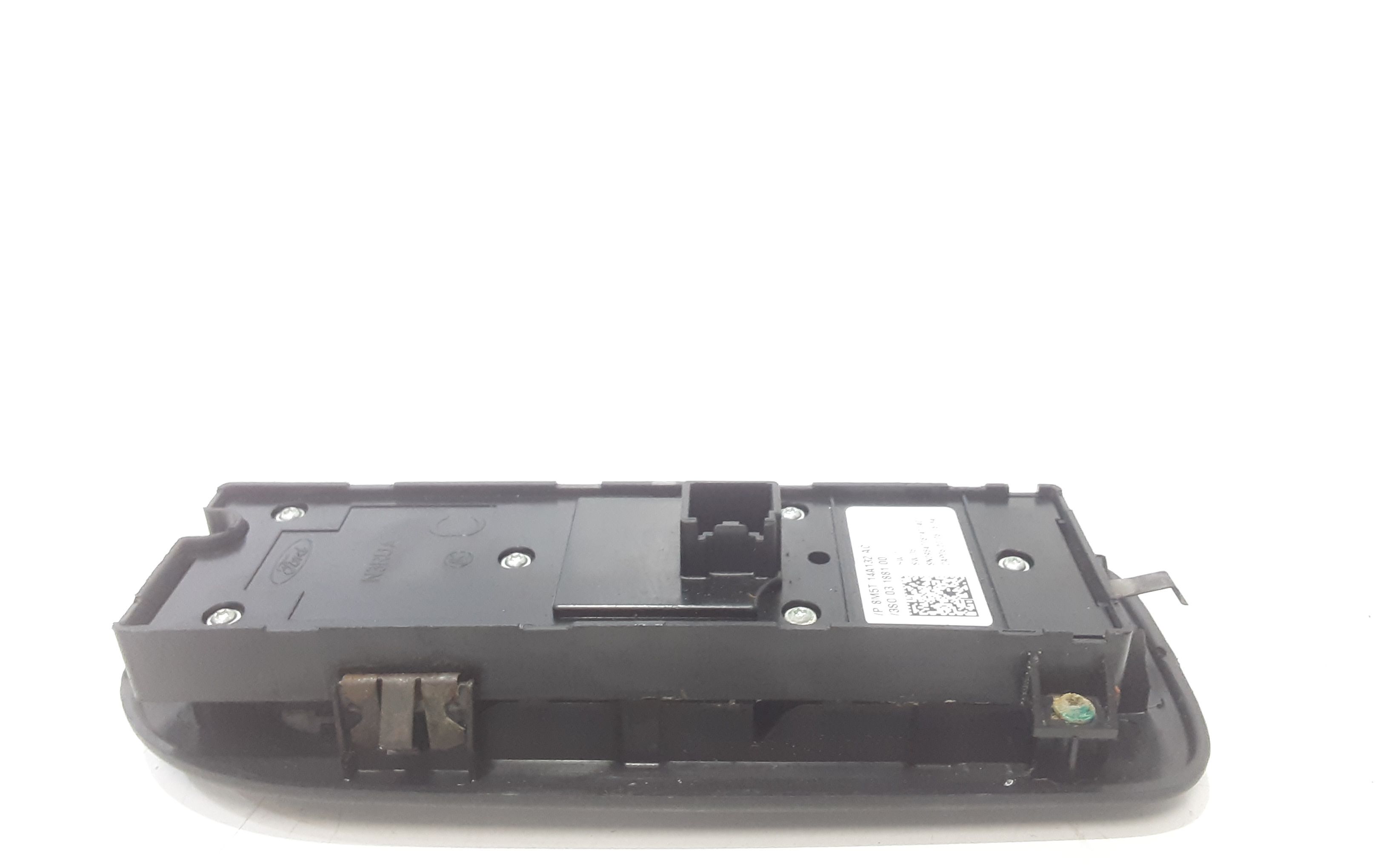 Interruttore Alzacristalli Porta Ant. Sinistro Usato