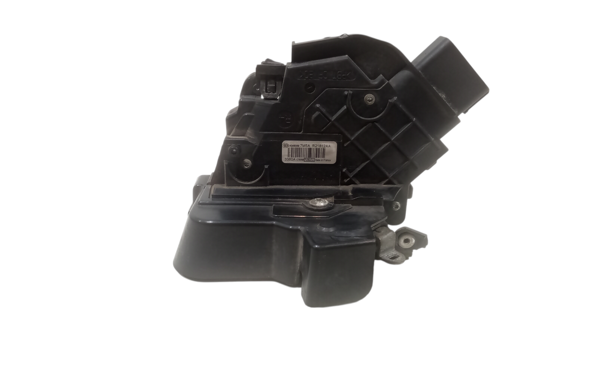 Serratura Porta Ant. Destro 4892360 Usato