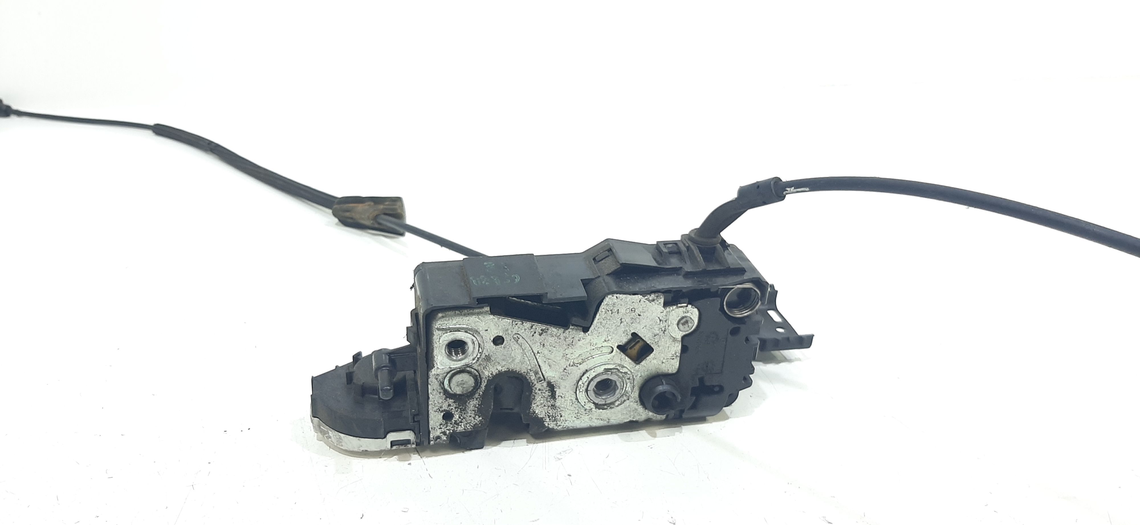 Serratura Porta Ant. Destro 9136W3 Usato