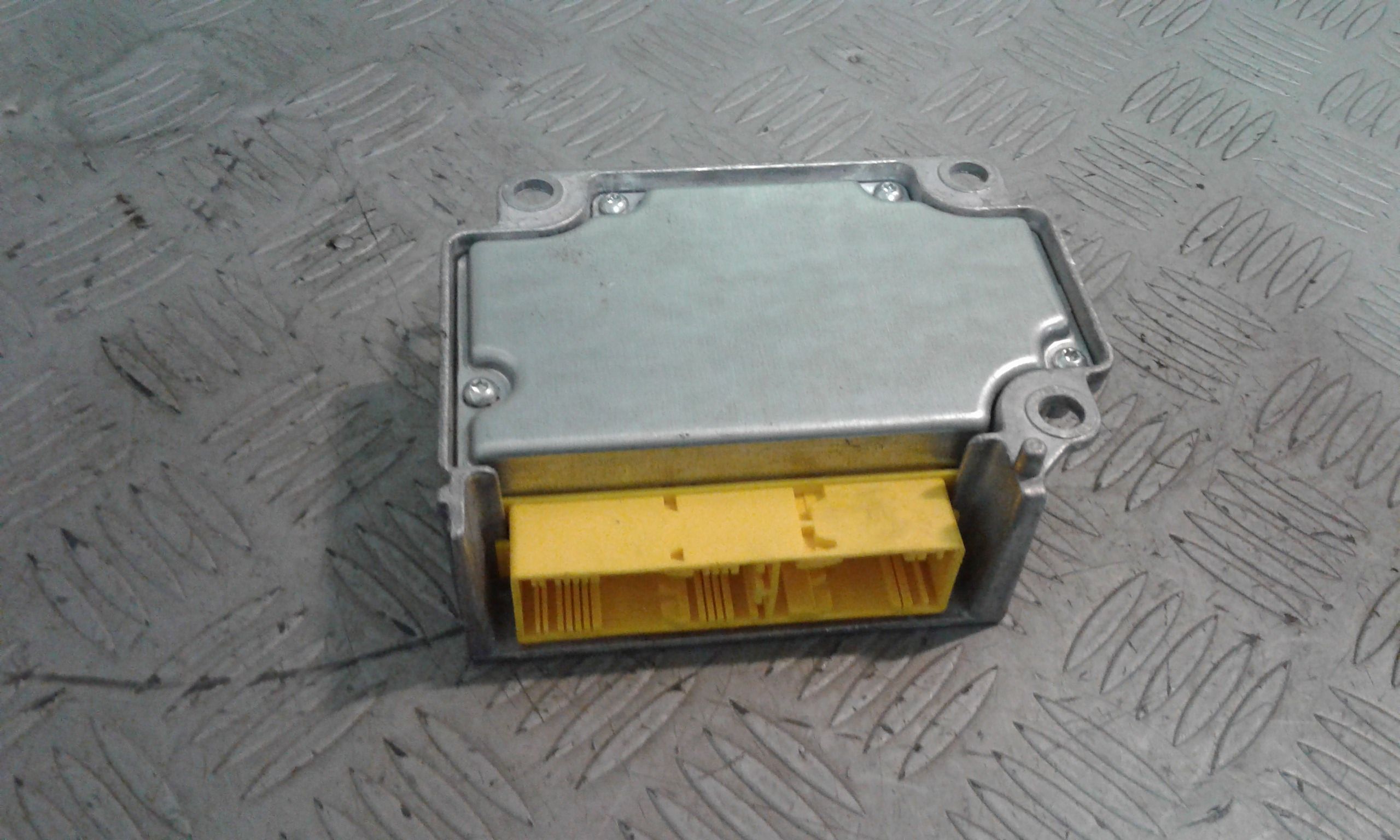 Centralina Comando Airbag A1698204085 Usato