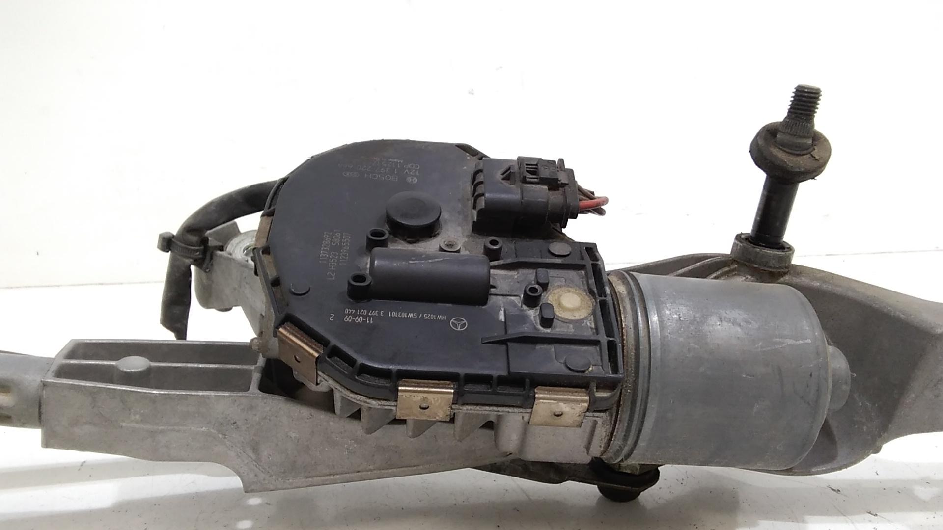 Motorino Tergiparabrezza Compl. Usato