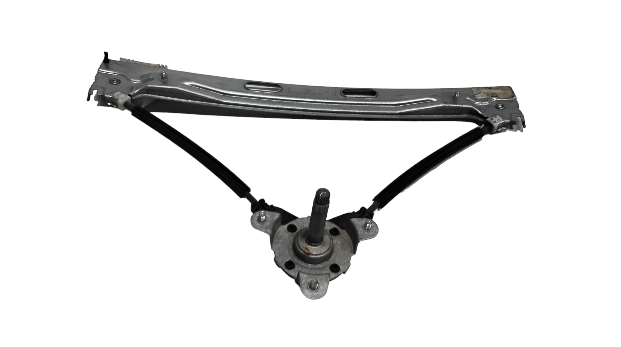 Alzacristallo Porta Post. Destro 51884235 Usato