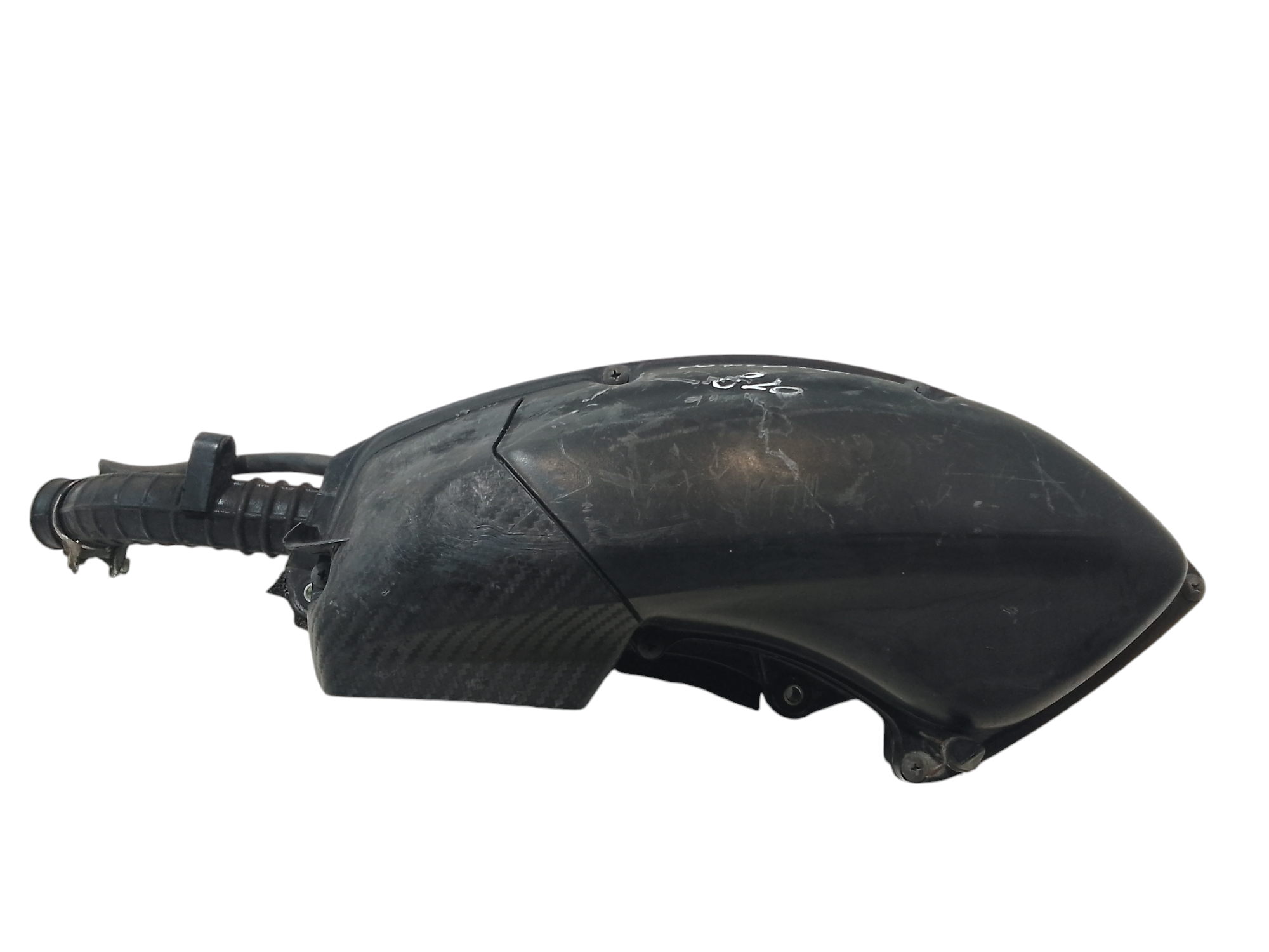 Filtro Aria Compl. Usato