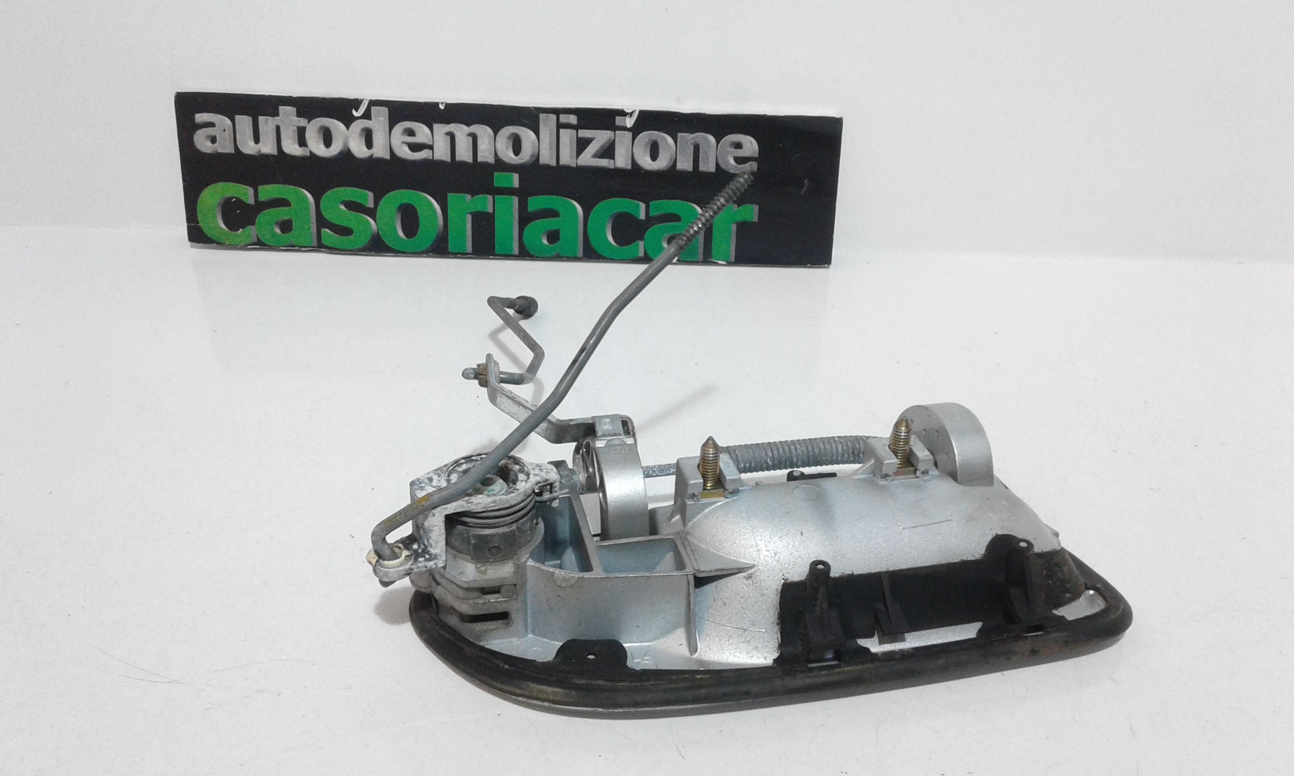 Maniglia Porta Ant. Sinistro 30634467 Usato