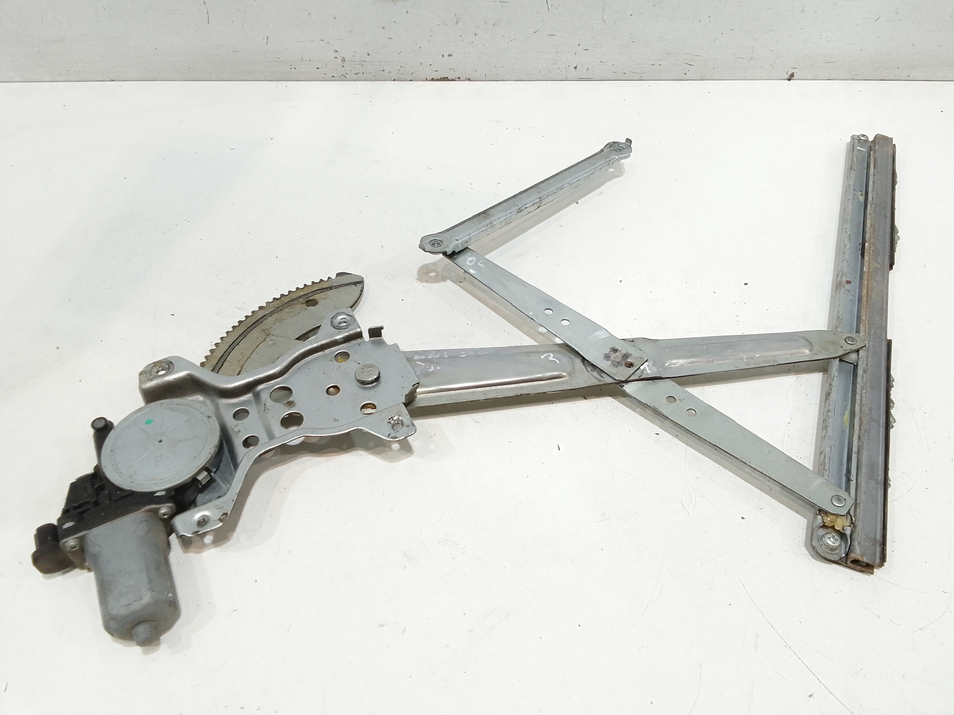 Alzacristallo Porta Ant. Sinistro 95507157 Usato