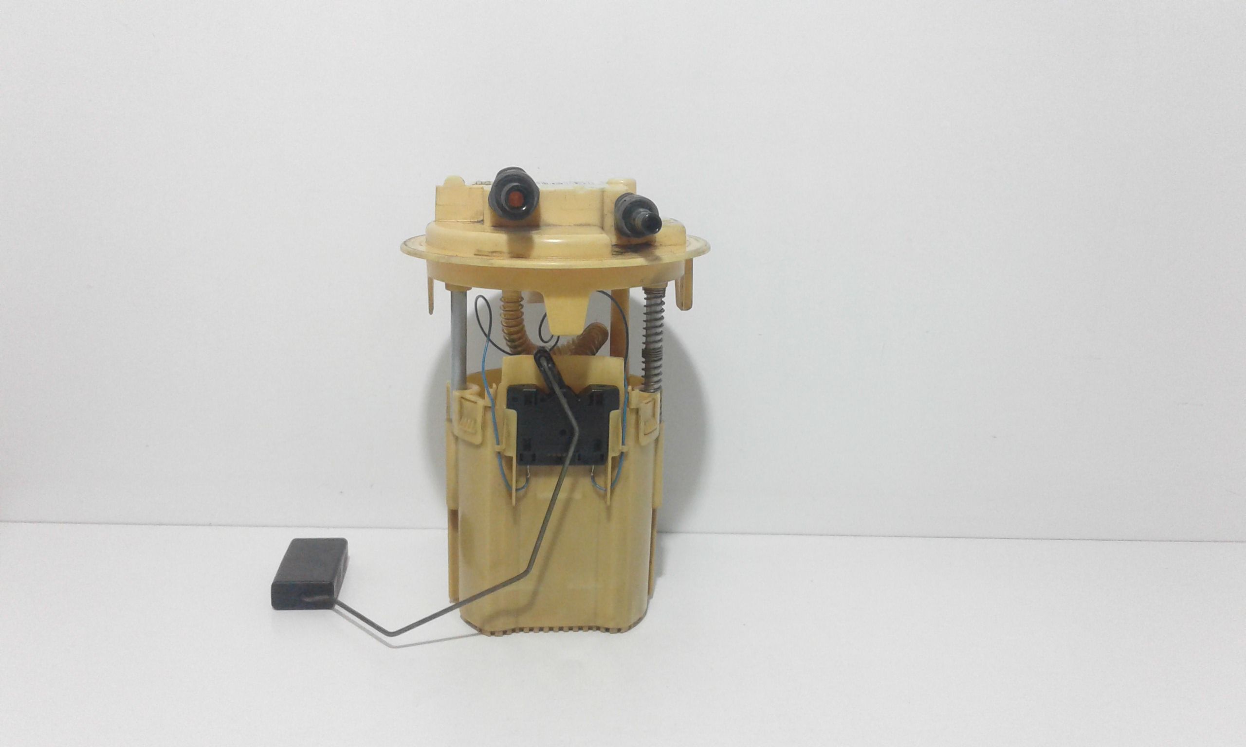 Pompa Carburante Usato