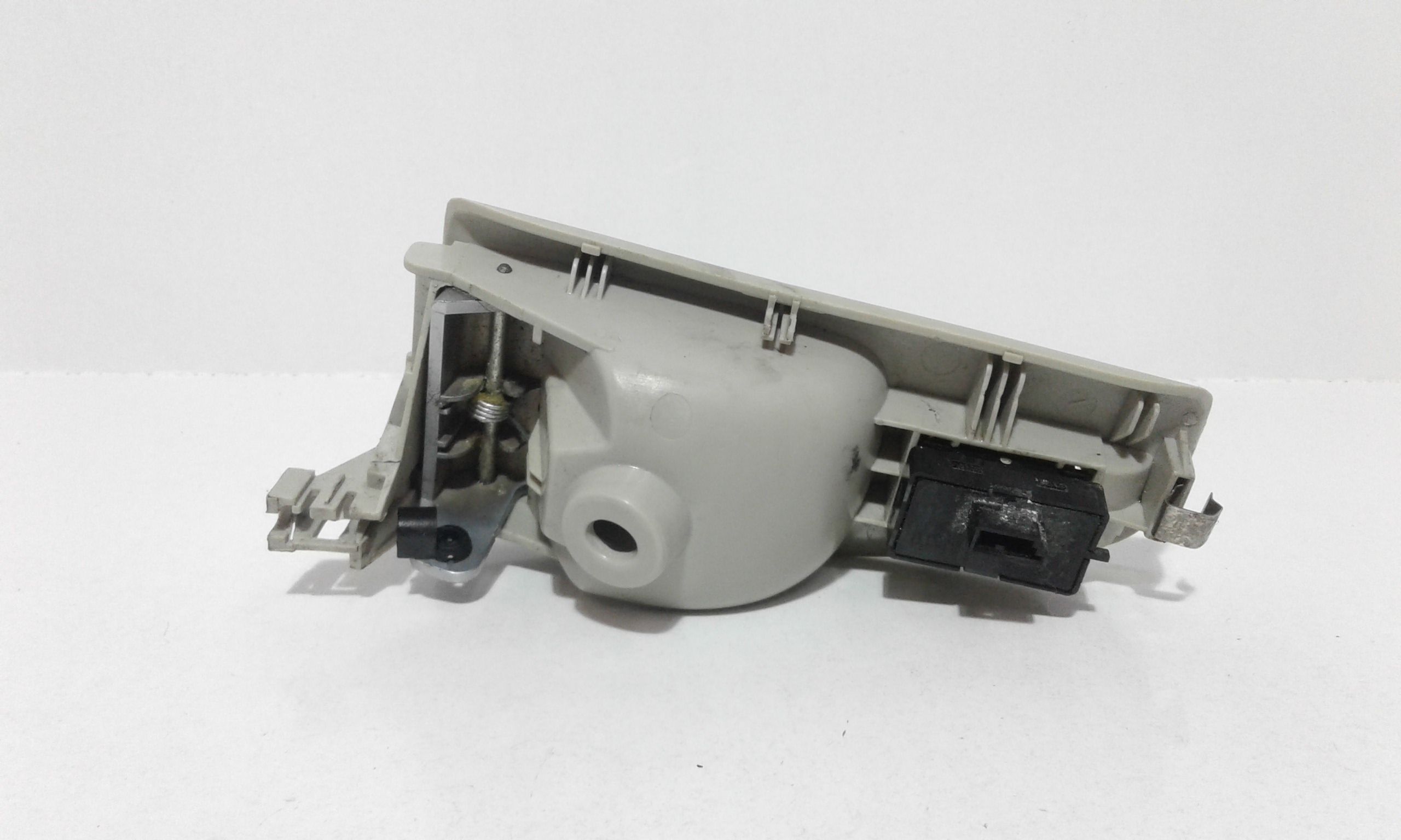 Maniglia Int. Apertura Porta Post. Sinistro 735420496 Usato