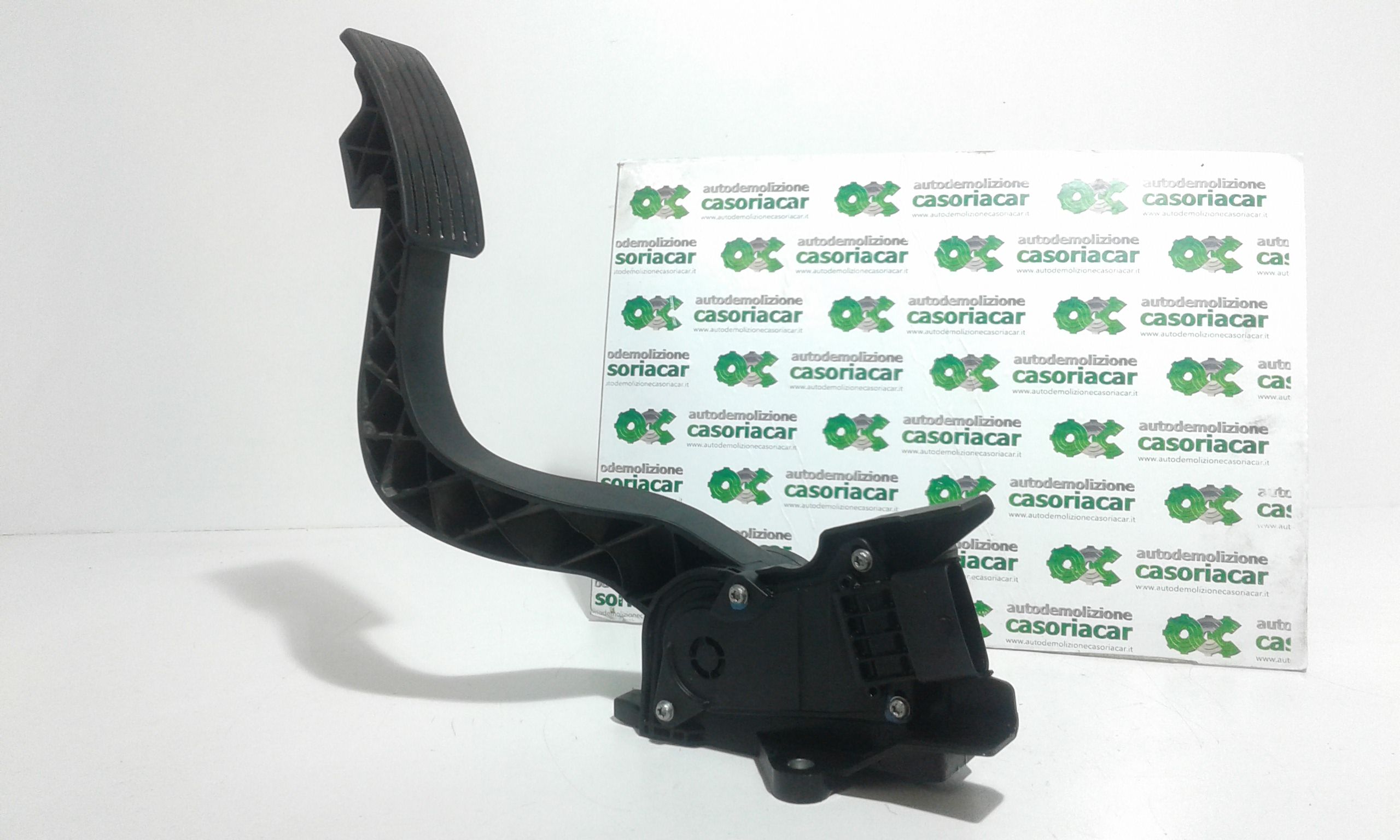 Pedale Acceleratore 1349820080 Usato