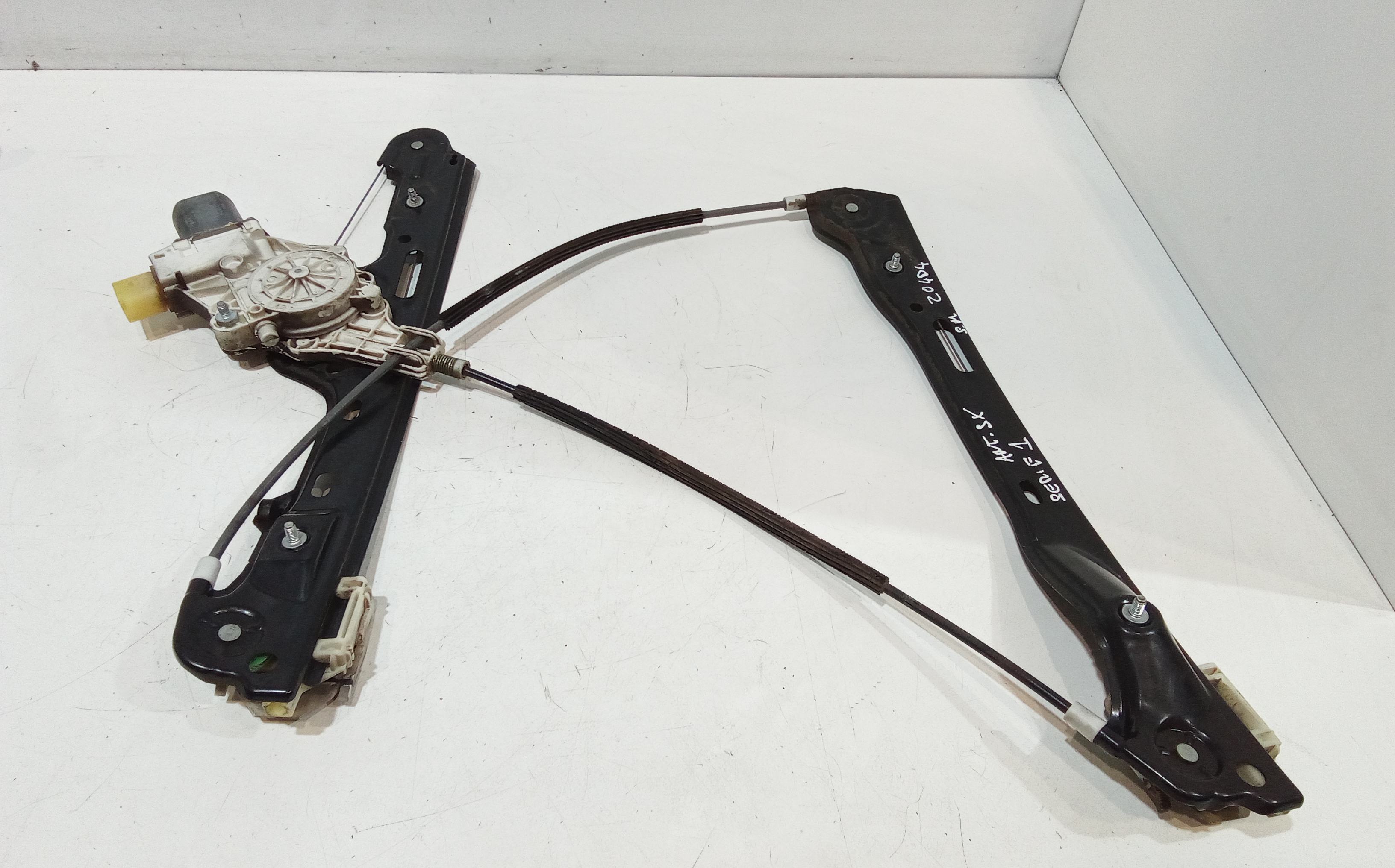 Alzacristallo Porta Ant. Sinistro 51337138465 Usato