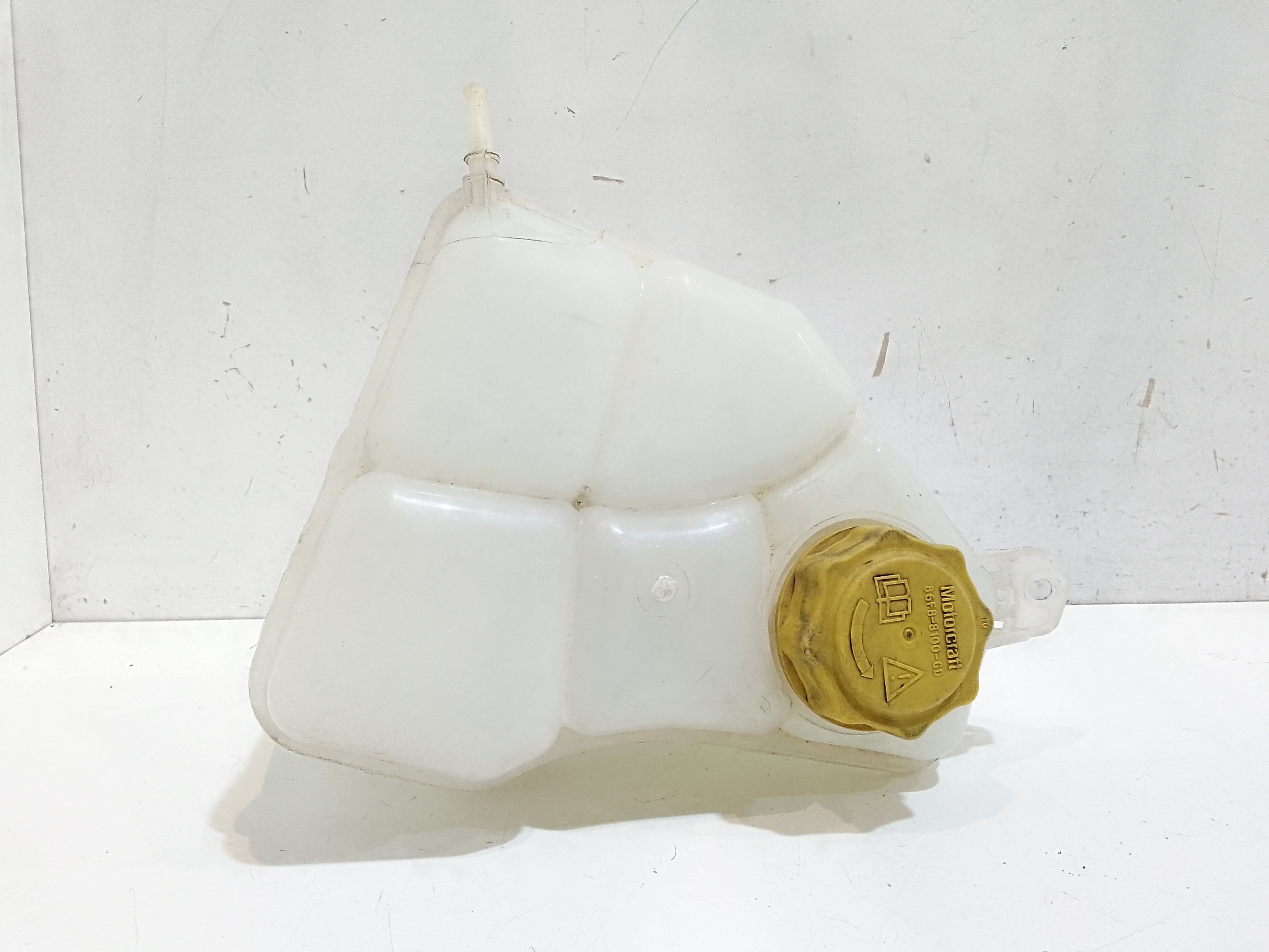 Vaschetta Compensazione Radiatore 1513111 Usato