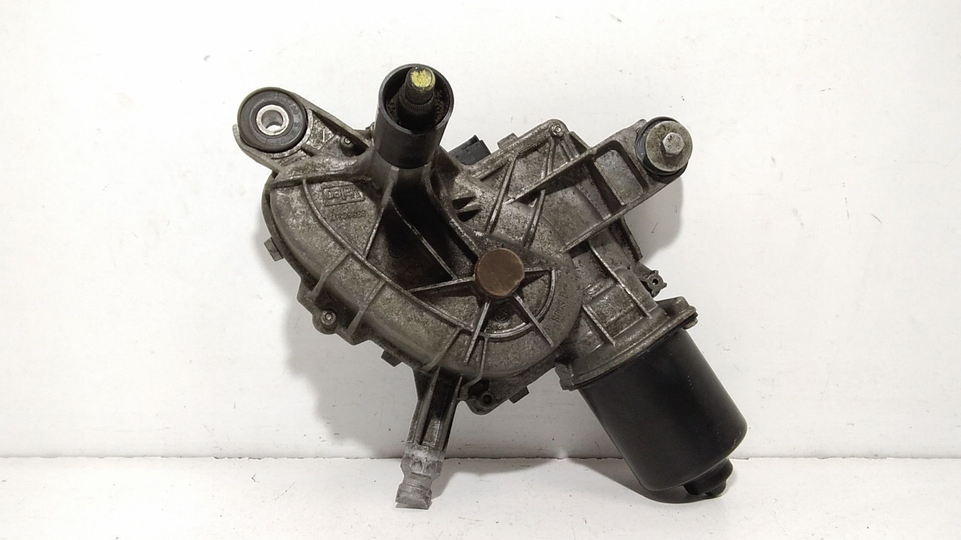 Motorino Tergiparabrezza Usato